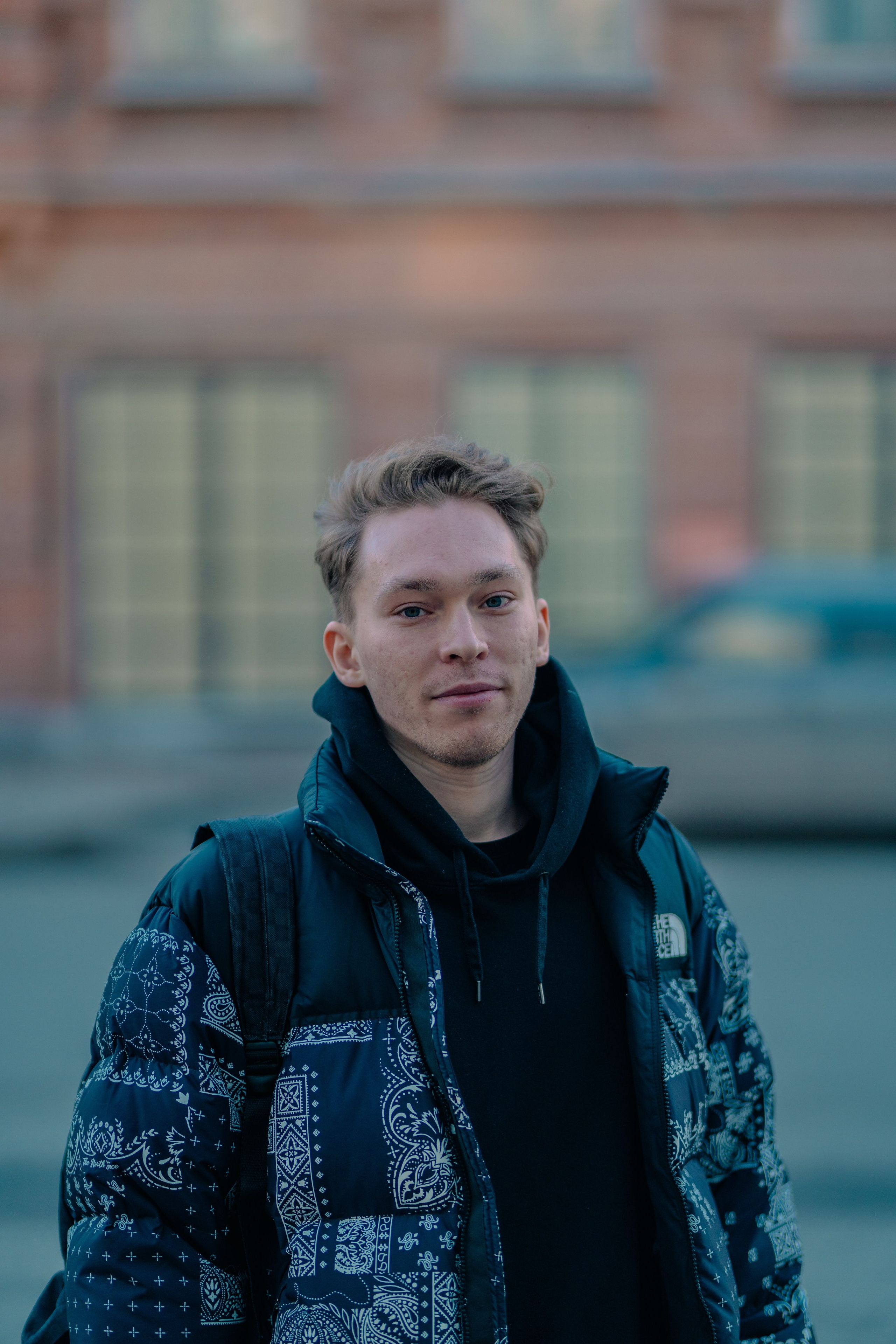 Прогулки с друзьями по Перми, Апрель 2024