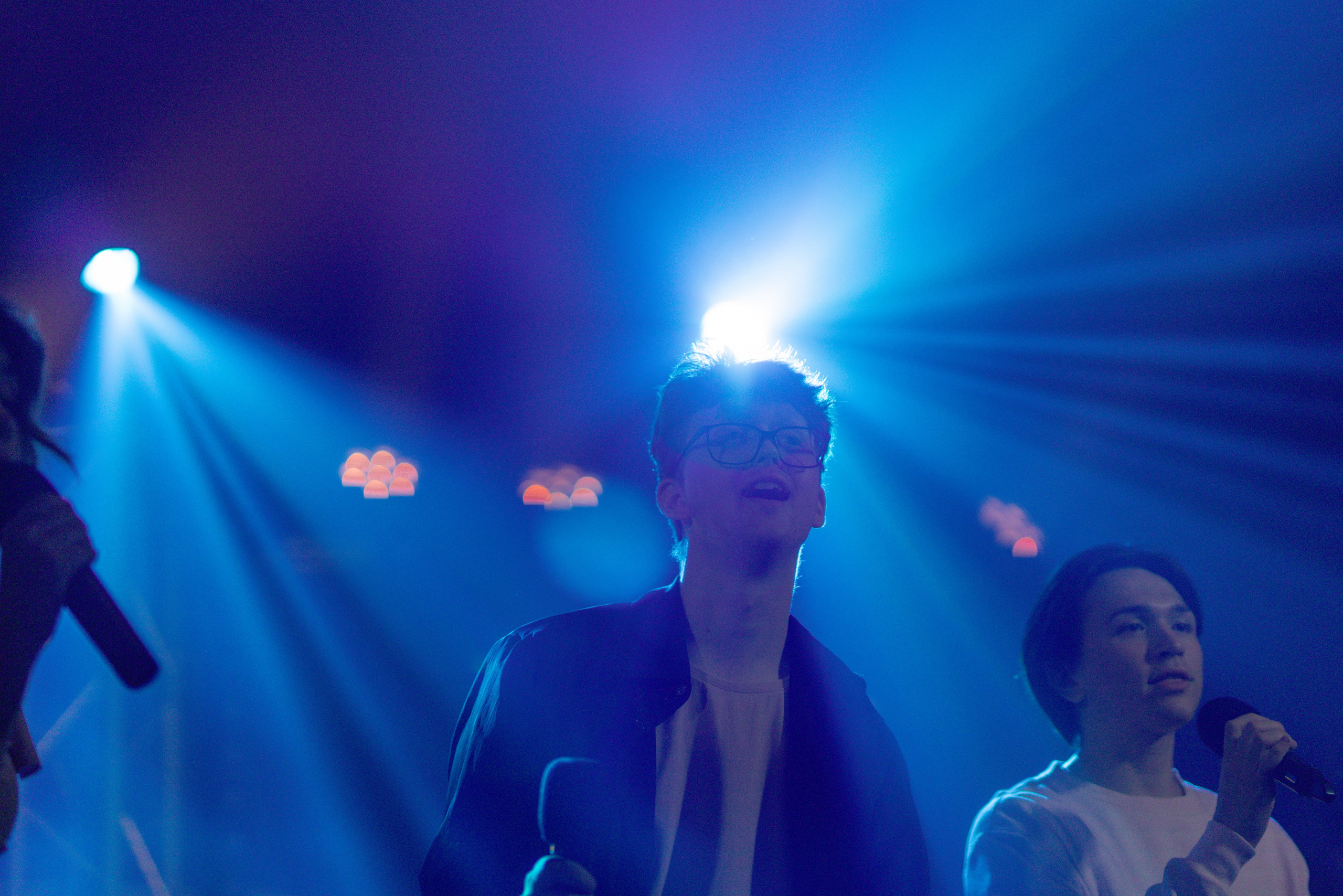 Ректорский бал в ПГНИУ, Июль 2024