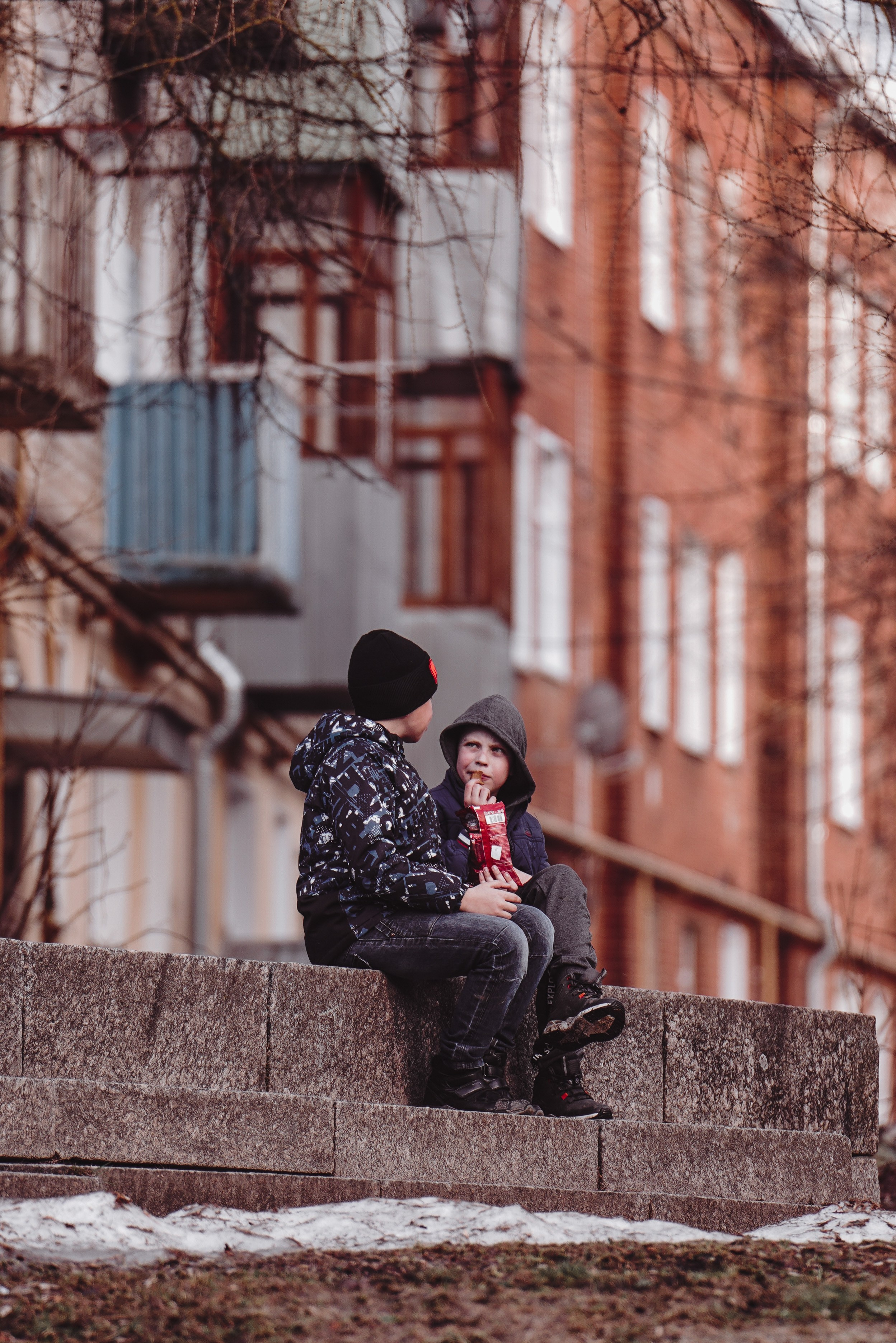 Фурманов, Апрель 2022