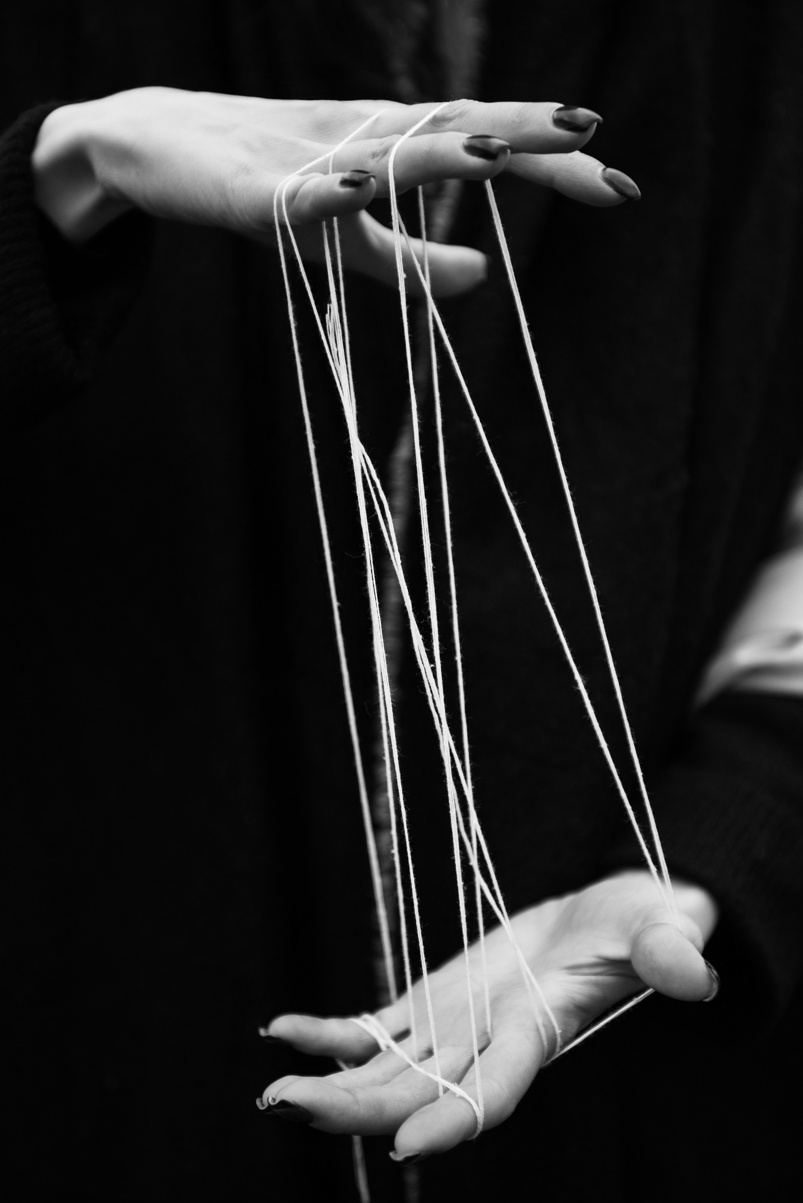 Ольга. Портретный и архитектурный фотограф в Москве и Санкт-Петербурге