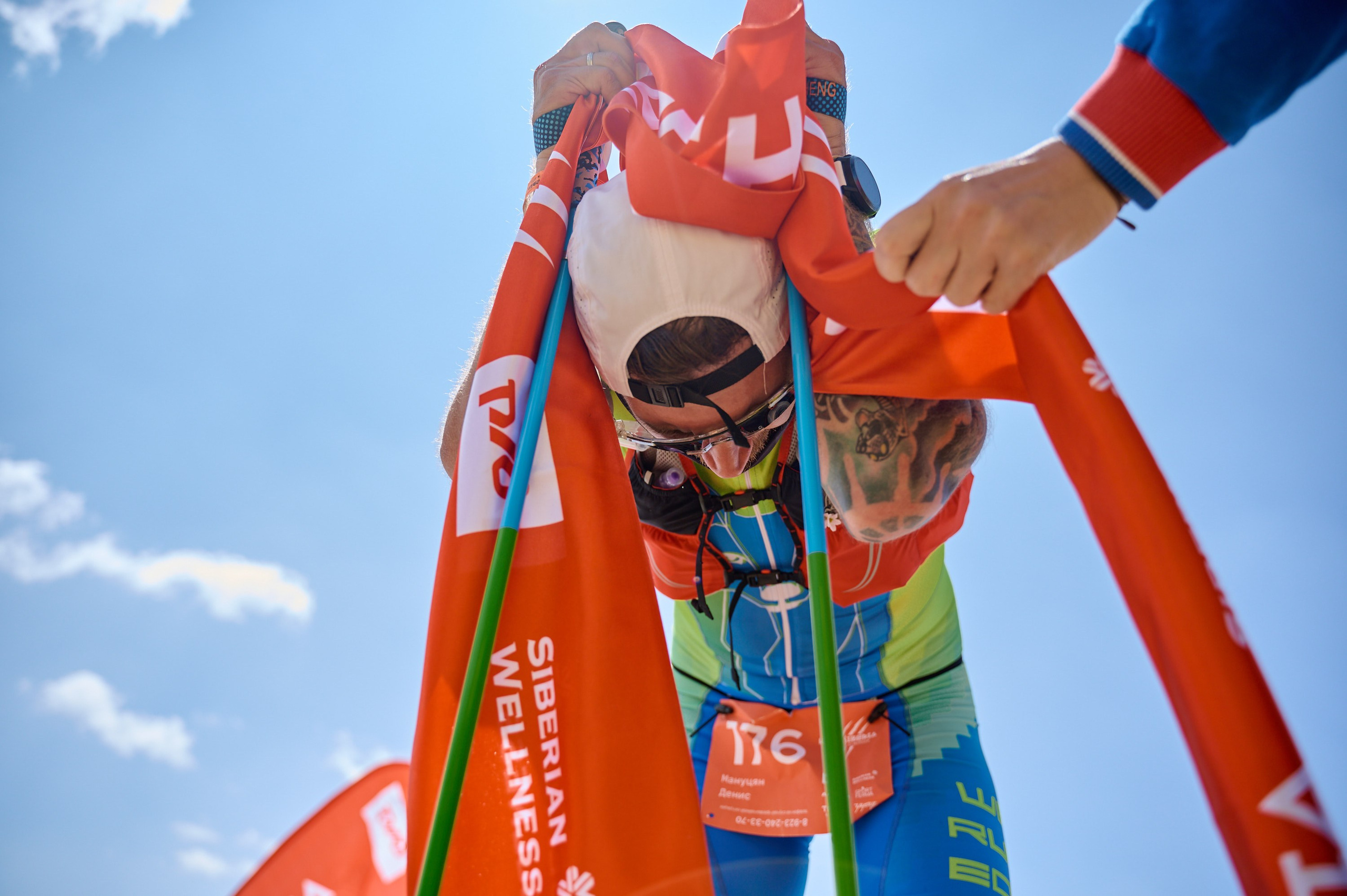 Спорт. Спортивный фотограф Данюк Екатерина
