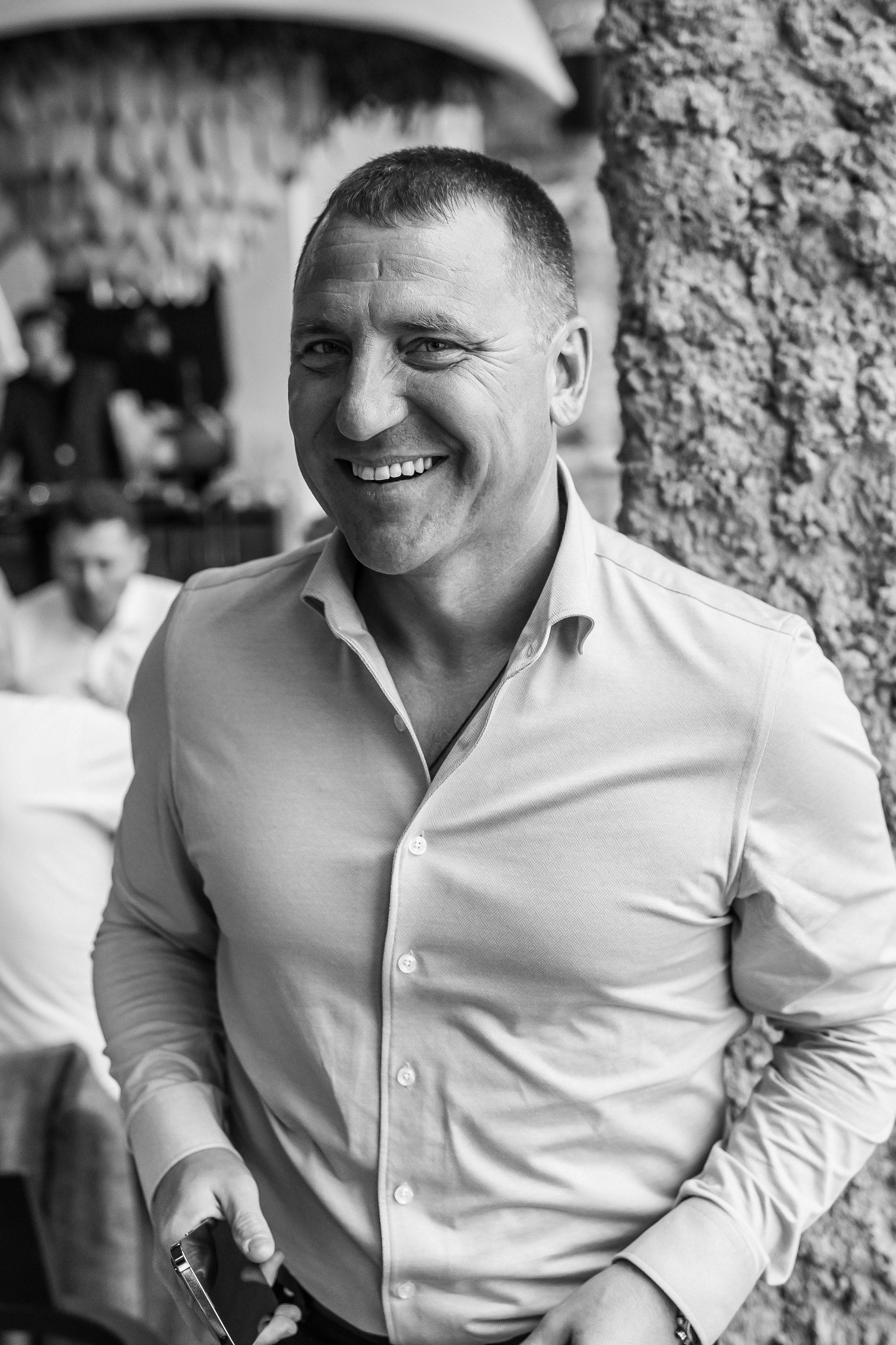 Кирилл и Олеся (Санкт-Петербург, Россия). Destination wedding photographer Peter Letu