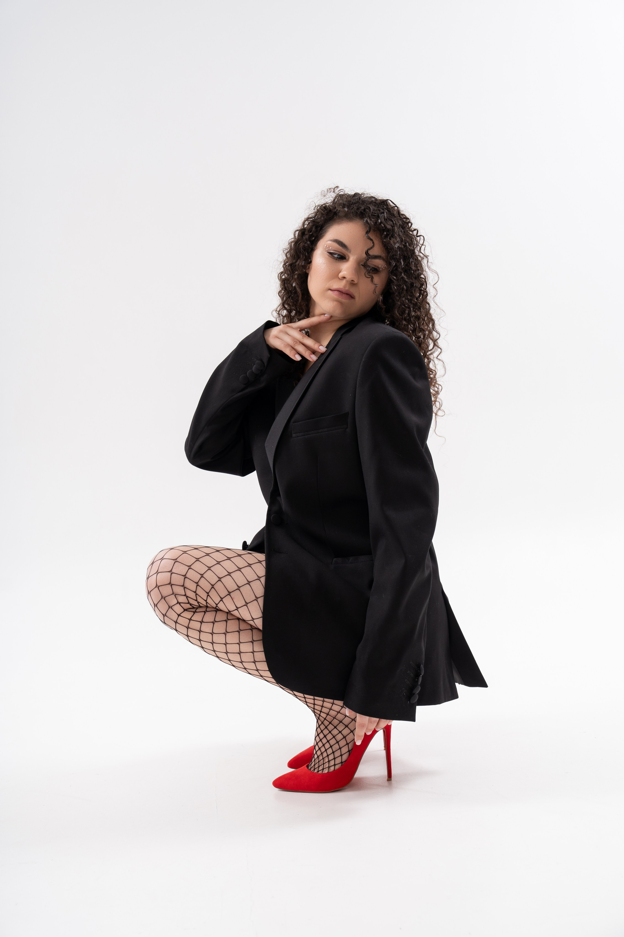 Юлия. Фотограф