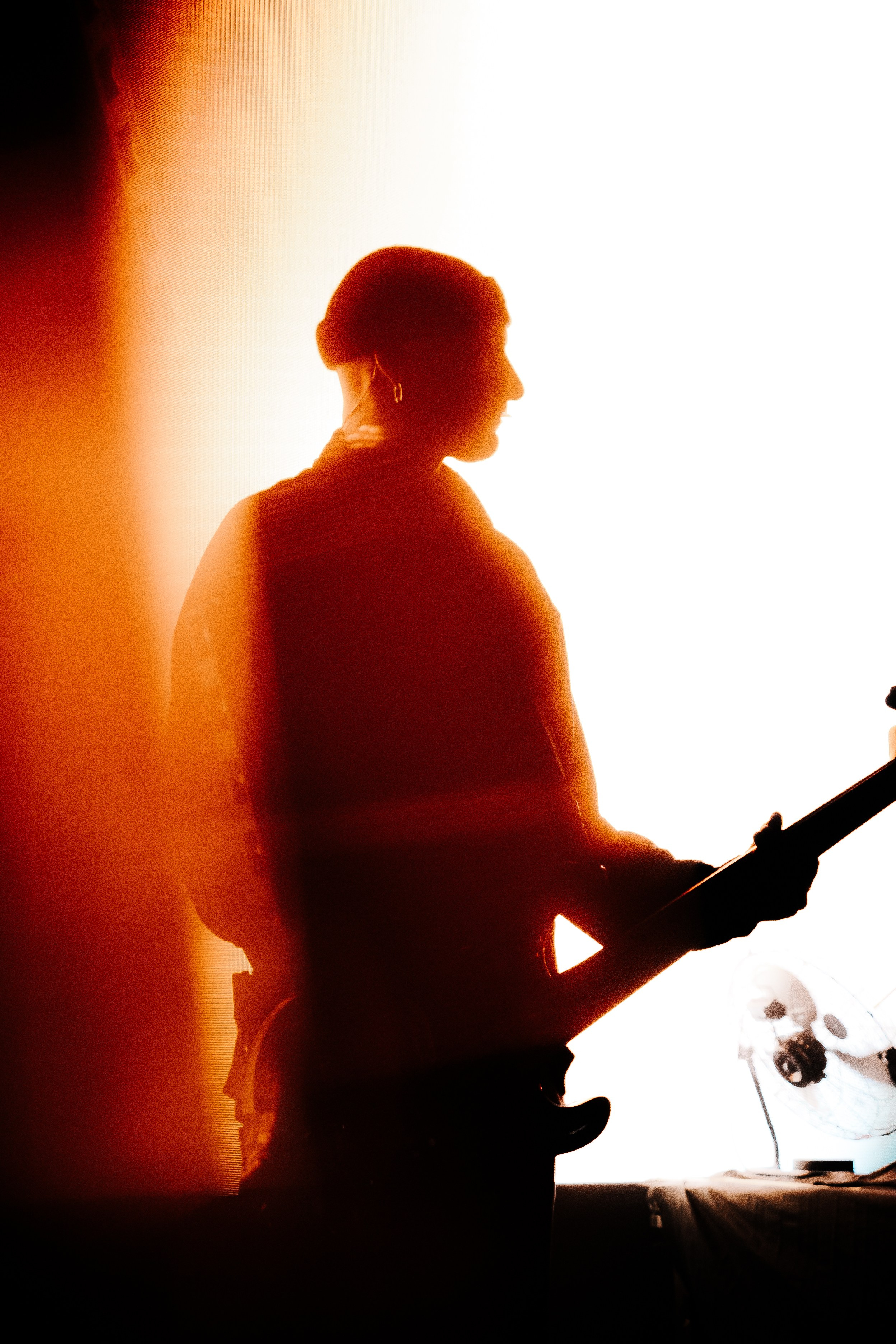 Tritia | 30.11.24 | Aurora