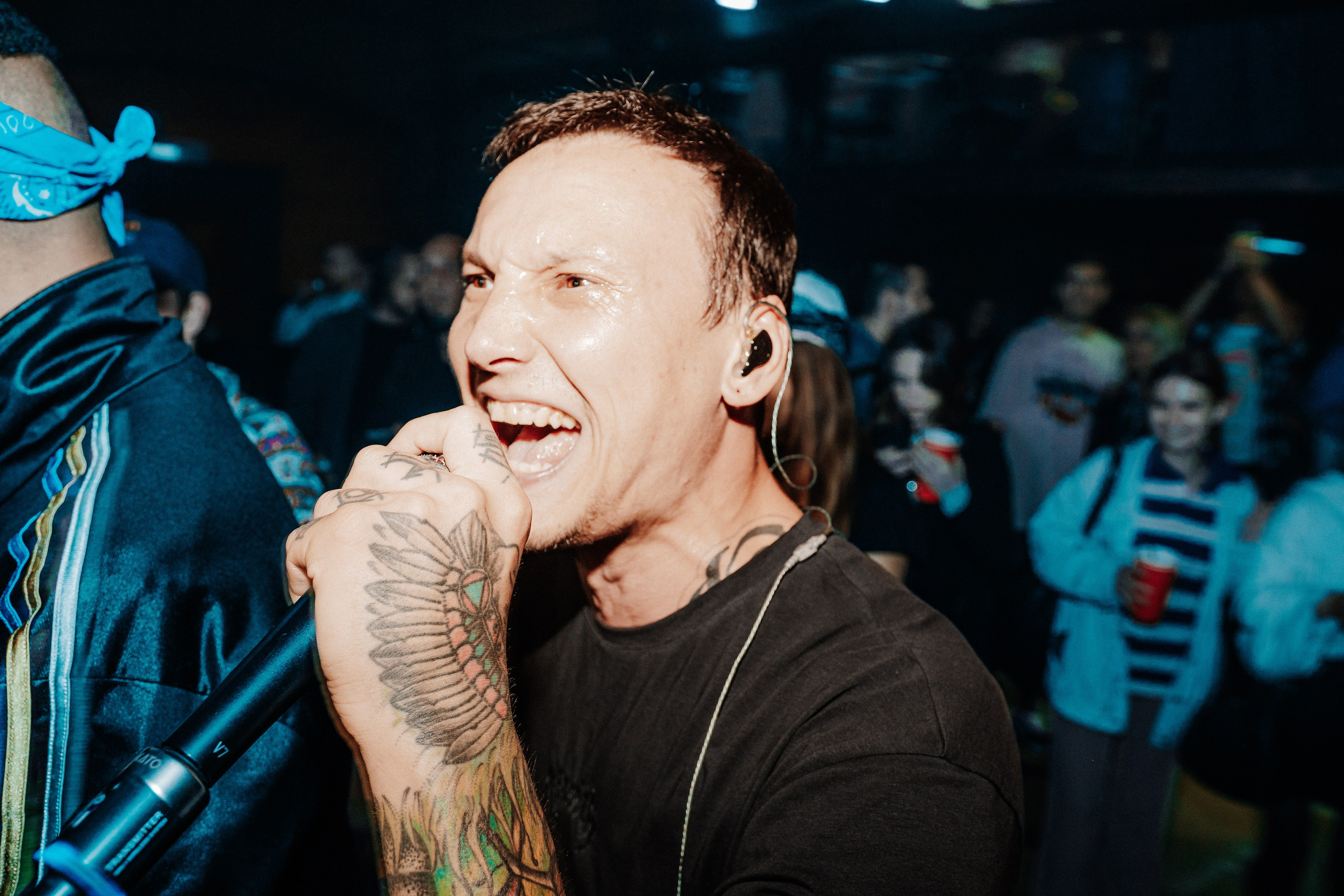 ТАИНСТВО | 24.08.24 | Сердце