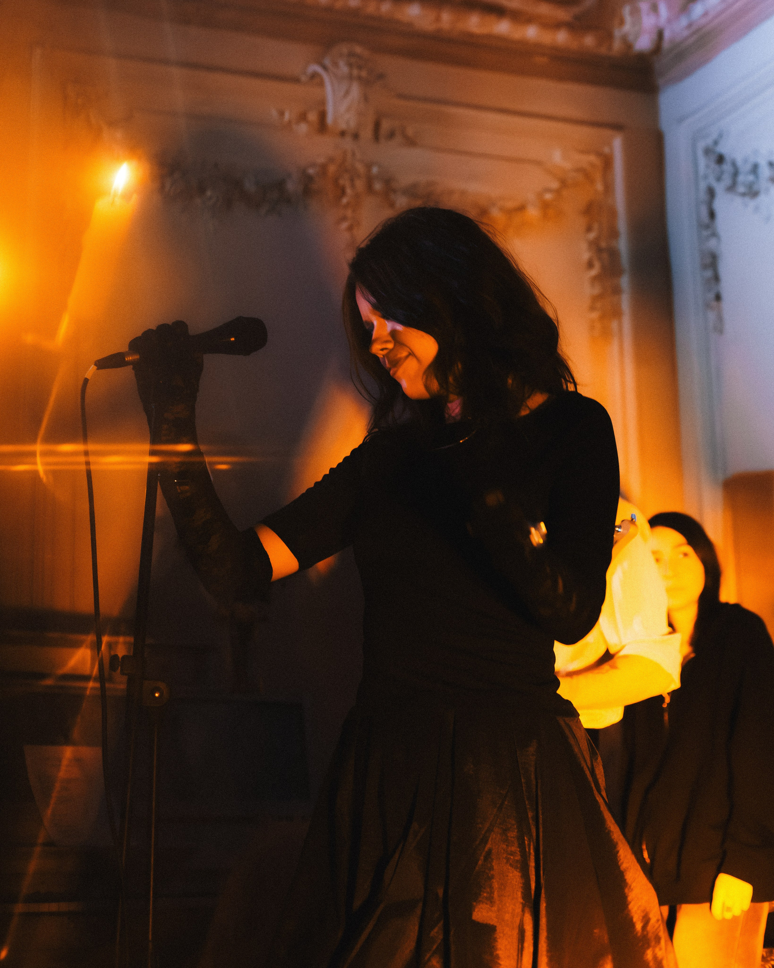 SAY YES! | 09.11.25 | Triglinki