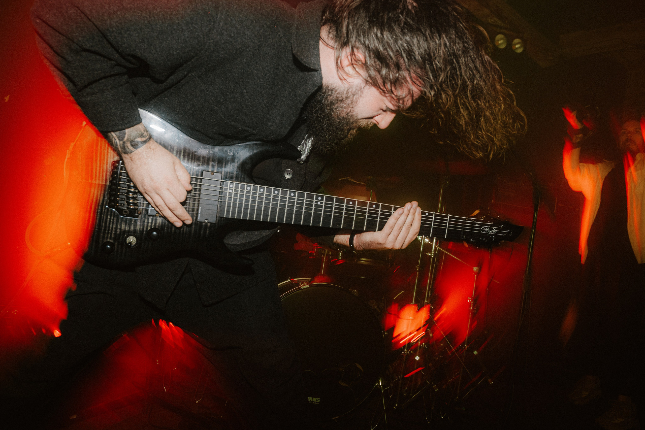 The Denied | 23.08.24 | Zoccolo 2.0