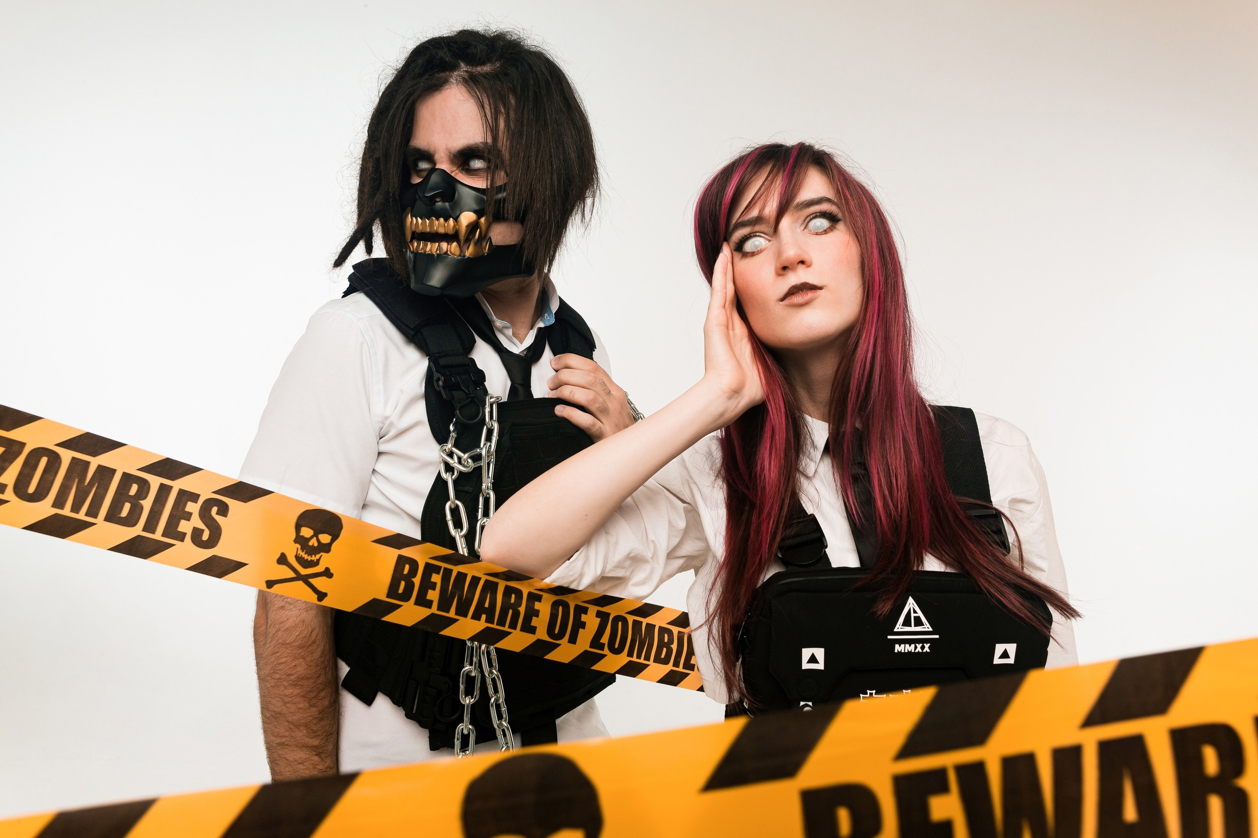 Staple R | Промо