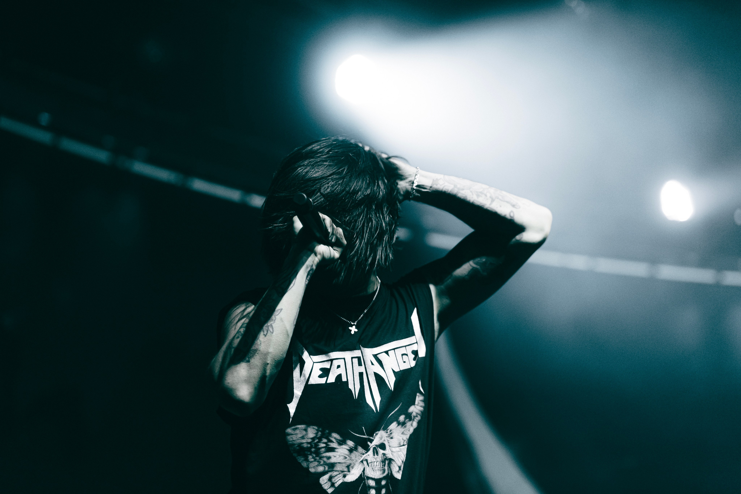 WILDWAYS | 06.04.25 | BASE