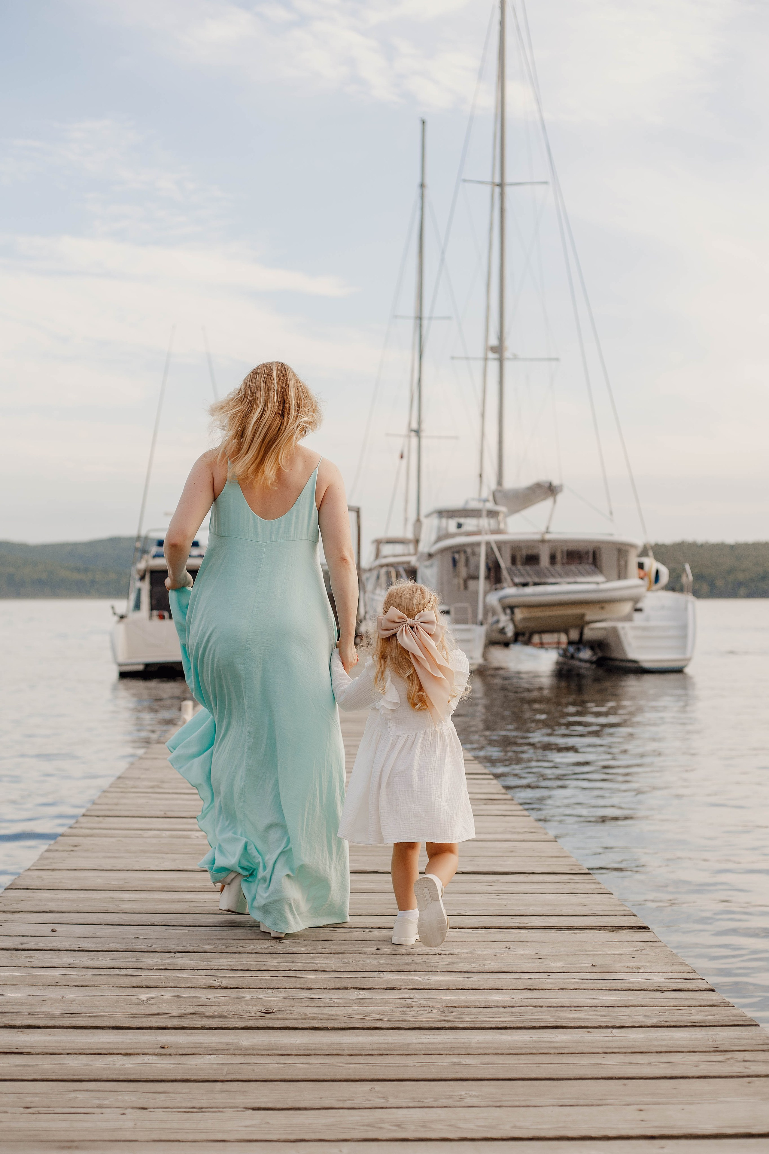 Марина. бухта Новик. Свадебный фотограф Санкт-Петербург  Москва