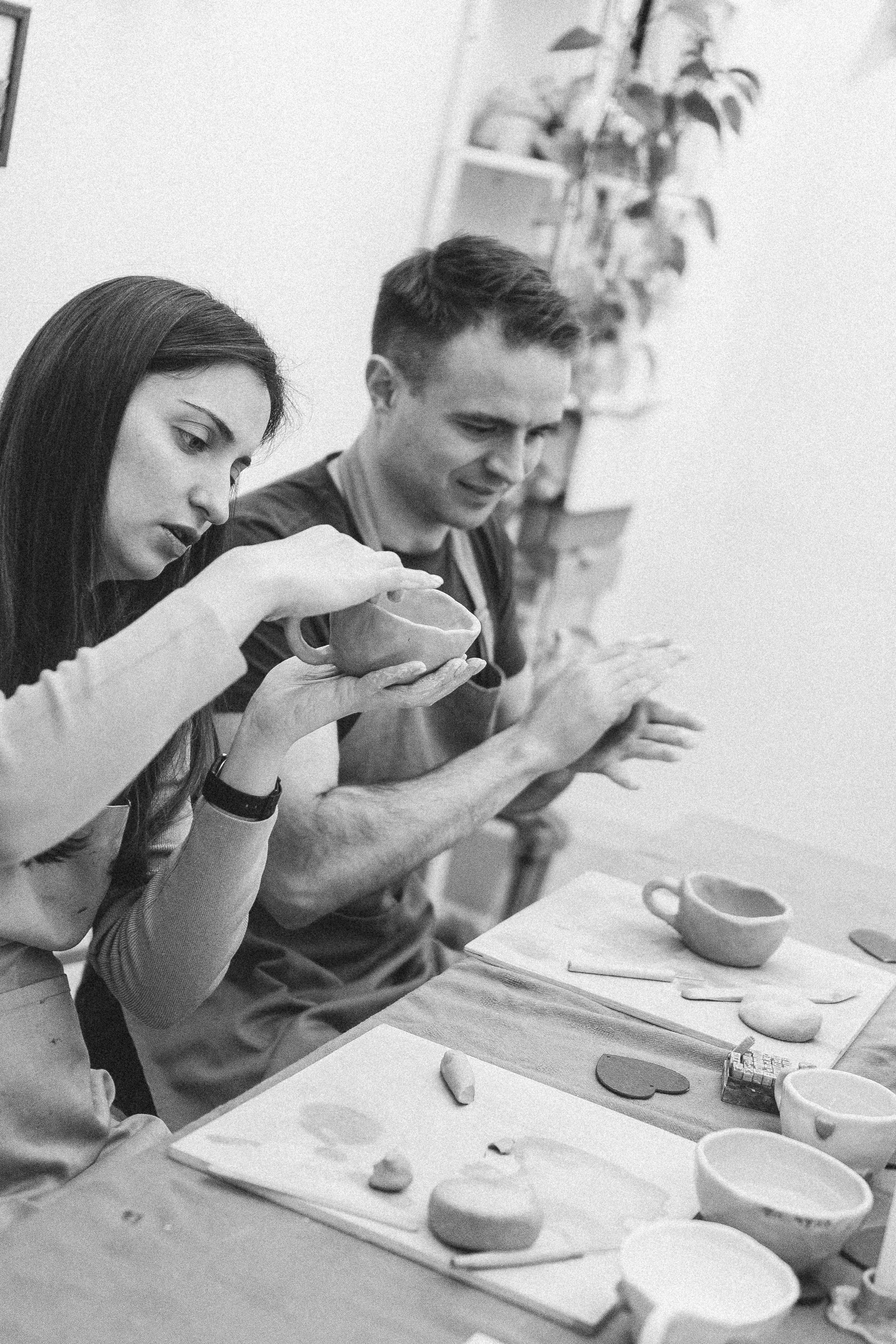 ЛЕПКАРНЯ. Профессиональный фотограф, Санкт-Петербург — Виктория Богомолова