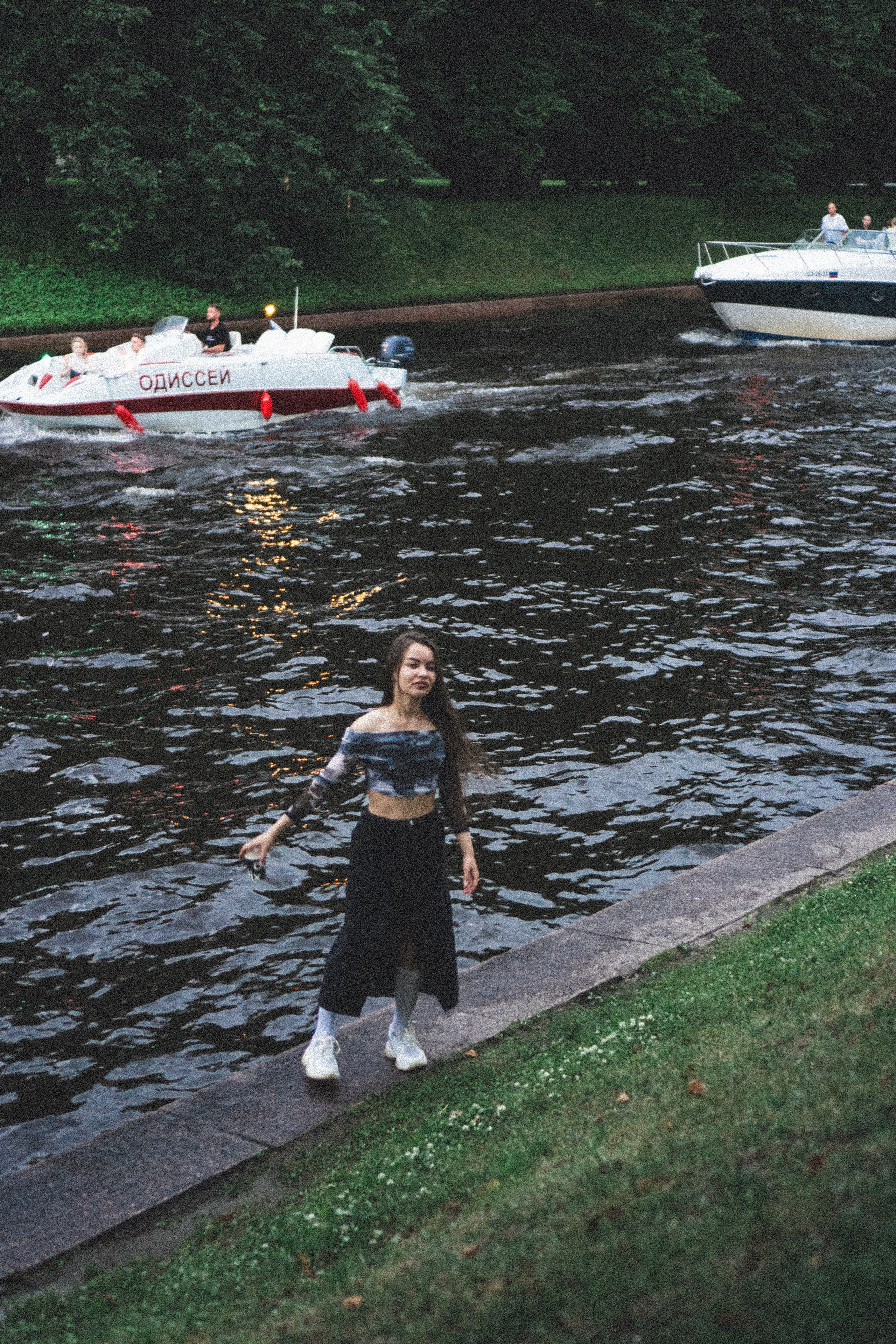 ПРОГУЛКА ПО САНКТ-ПЕТЕРБУРГУ. Профессиональный фотограф, Санкт-Петербург — Виктория Богомолова