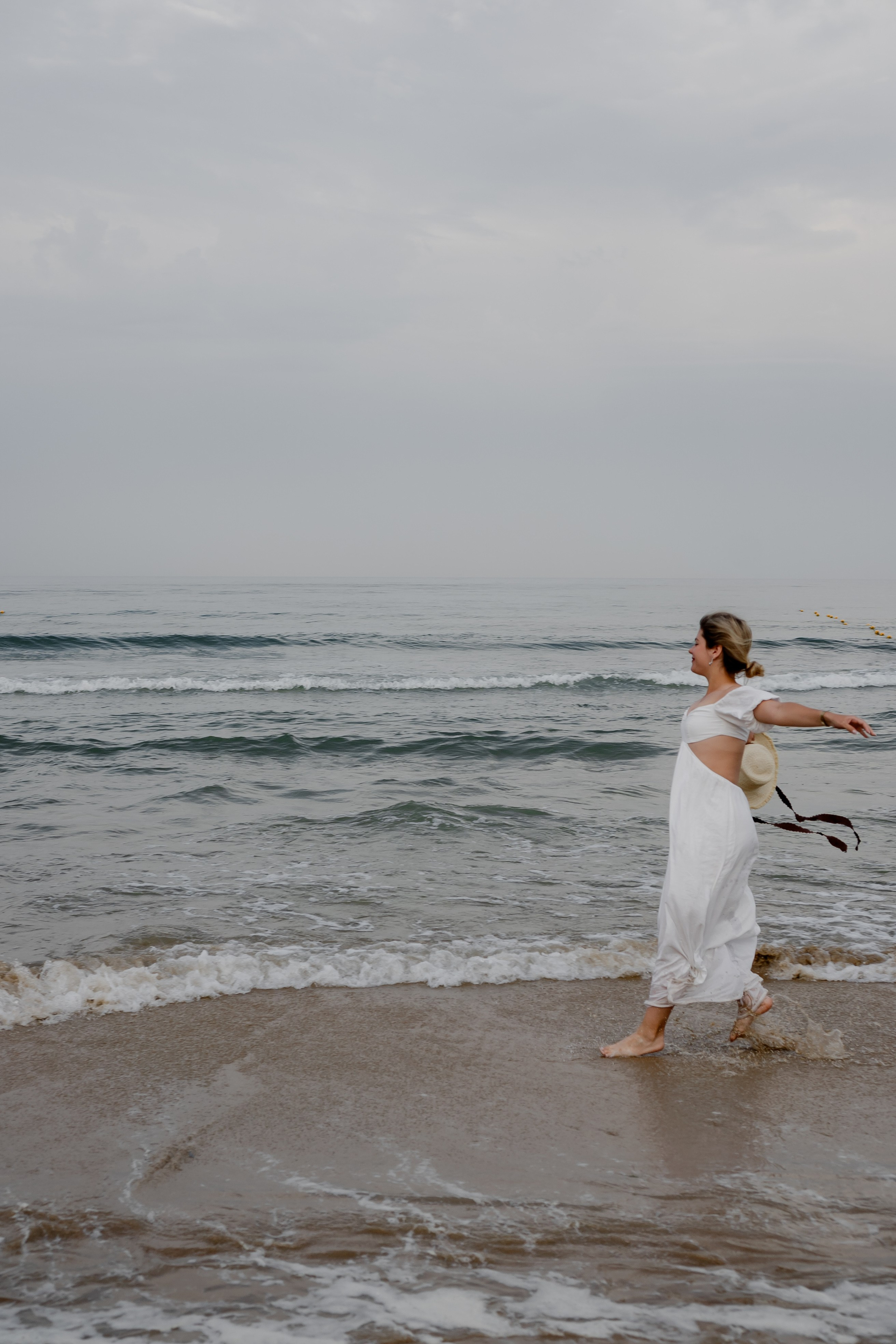ДЕВУШКИ НА РАССВЕТНОЙ СЬЕМКЕ. Профессиональный фотограф, Санкт-Петербург — Виктория Богомолова
