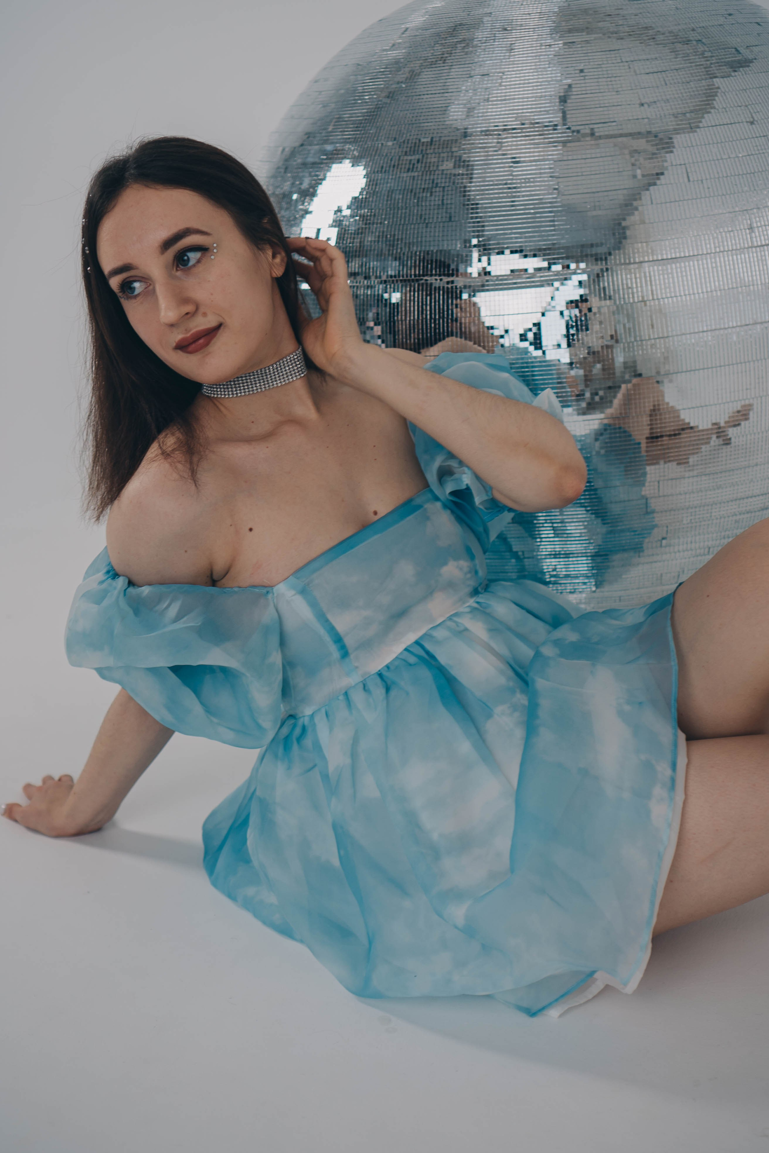 Фотосессия для дня рождения. Профессиональный фотограф, Санкт-Петербург — Виктория Богомолова