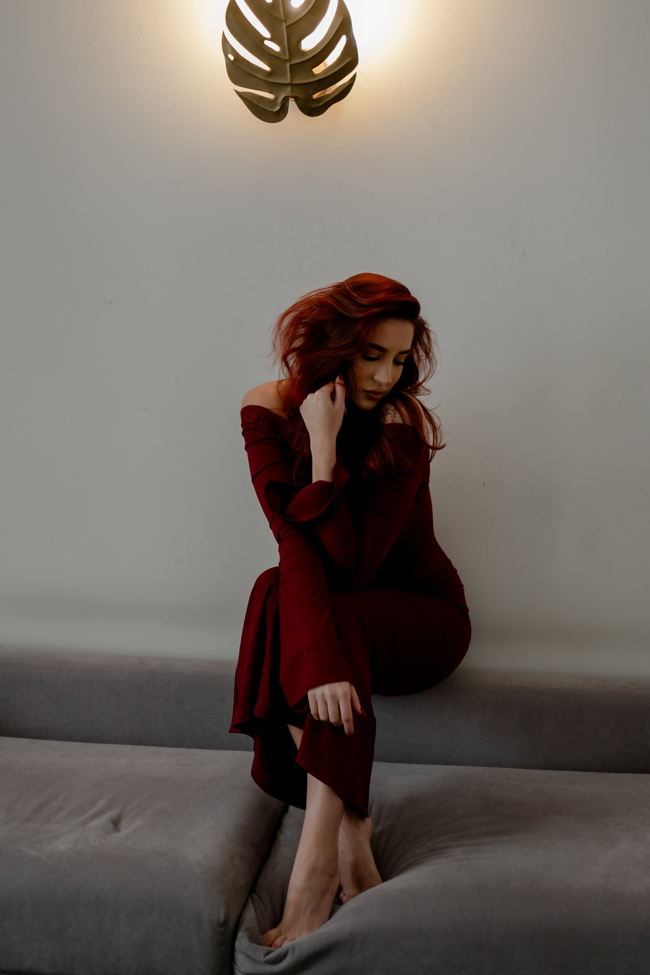 Для девушки. Профессиональный фотограф, Санкт-Петербург — Виктория Богомолова