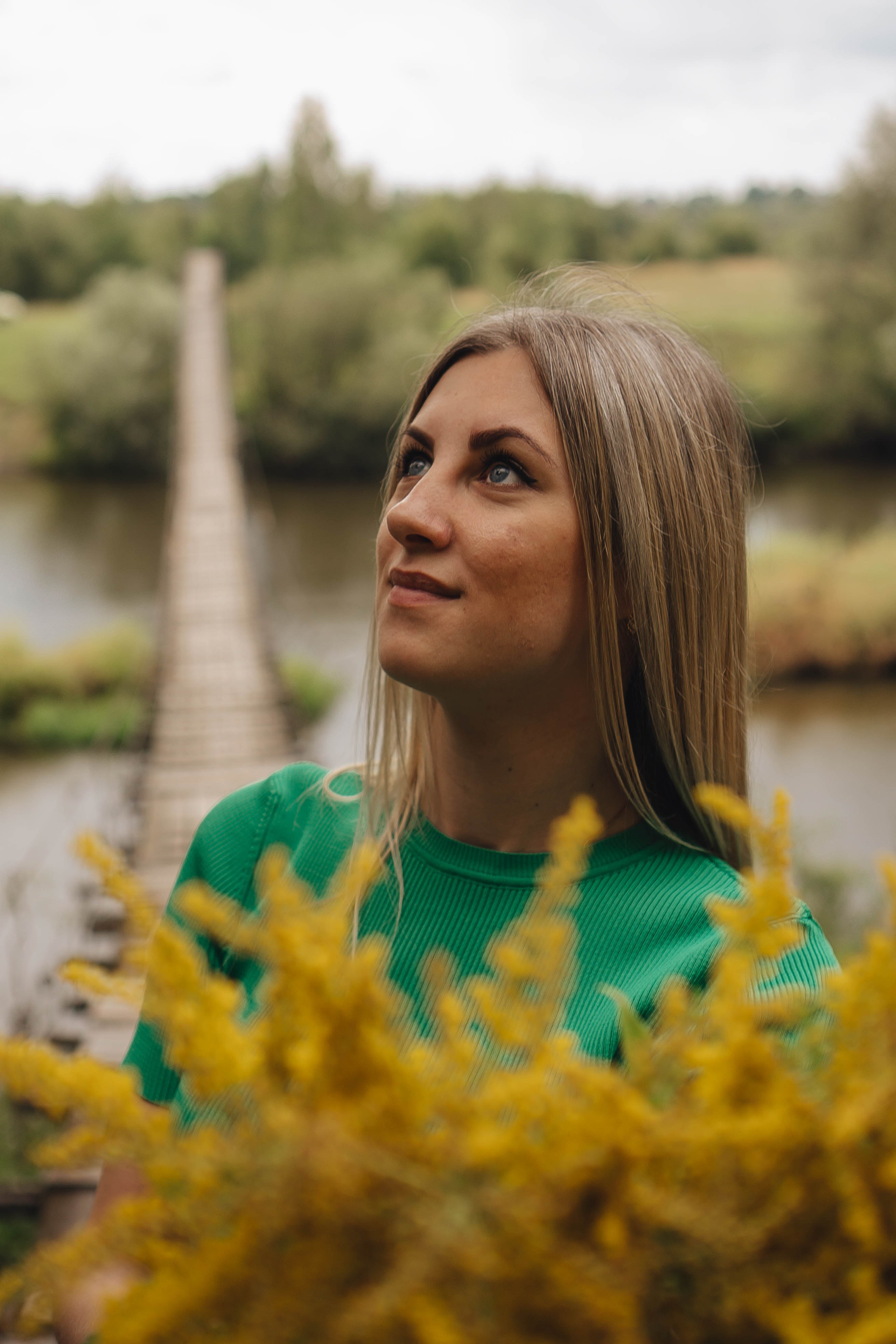 Проогулка под дождем. Профессиональный фотограф, Санкт-Петербург — Виктория Богомолова