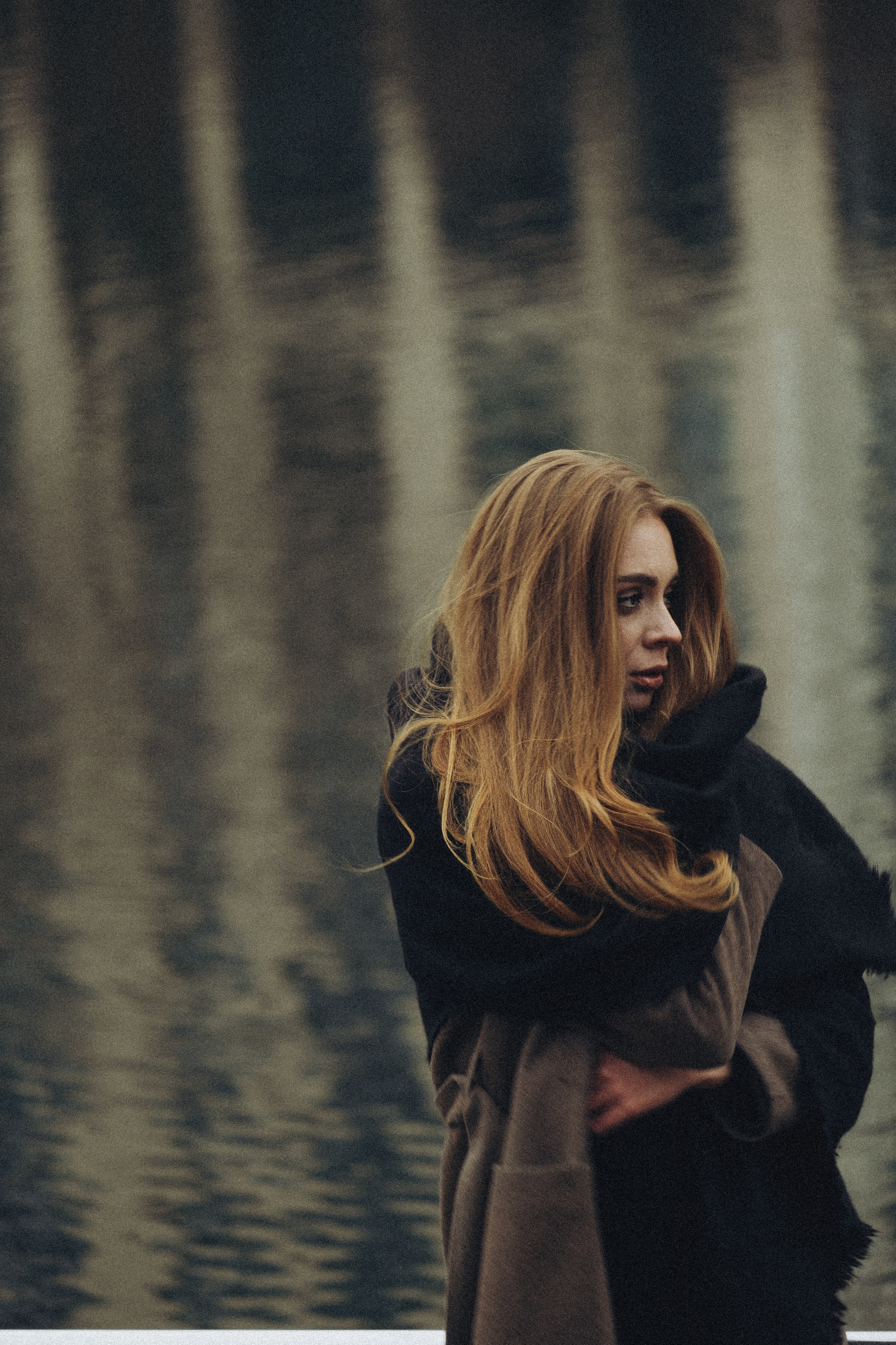 ПРОГУЛКА ПО МОСКВЕ. Профессиональный фотограф, Санкт-Петербург — Виктория Богомолова