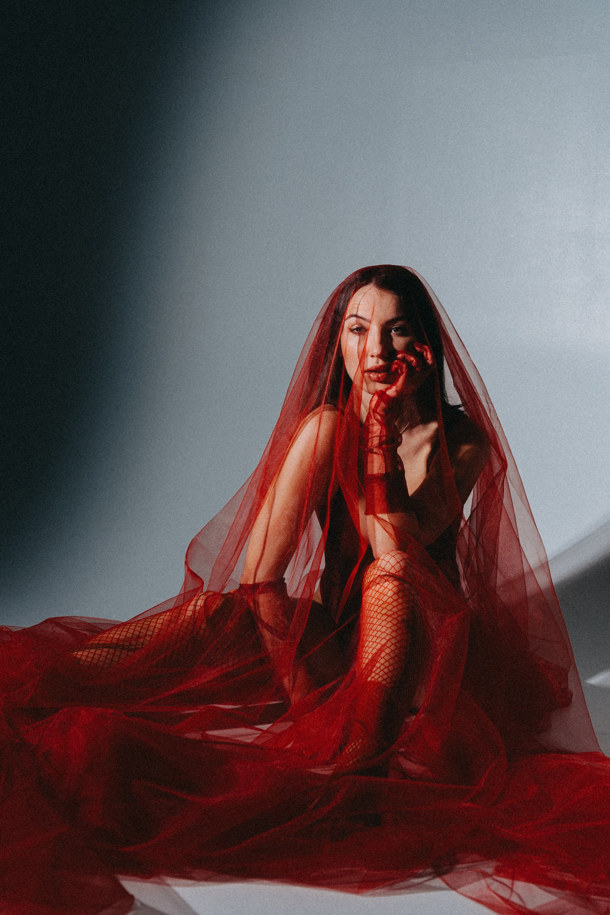 Творческая история для девушки. Профессиональный фотограф, Санкт-Петербург — Виктория Богомолова