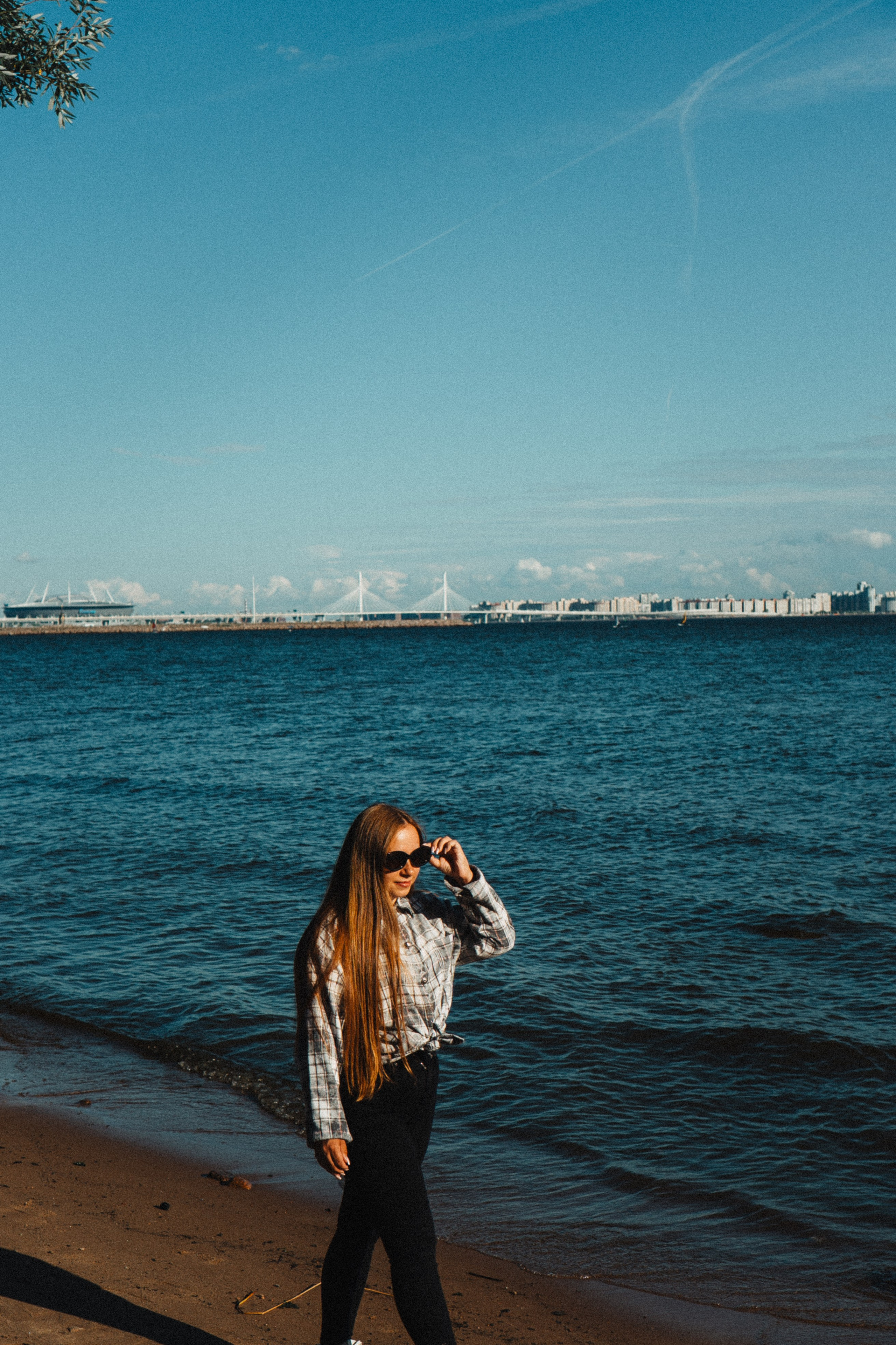 МАМА И ДОЧКА НА ФИНСКОМ ЗАЛИВЕ. Профессиональный фотограф, Санкт-Петербург — Виктория Богомолова