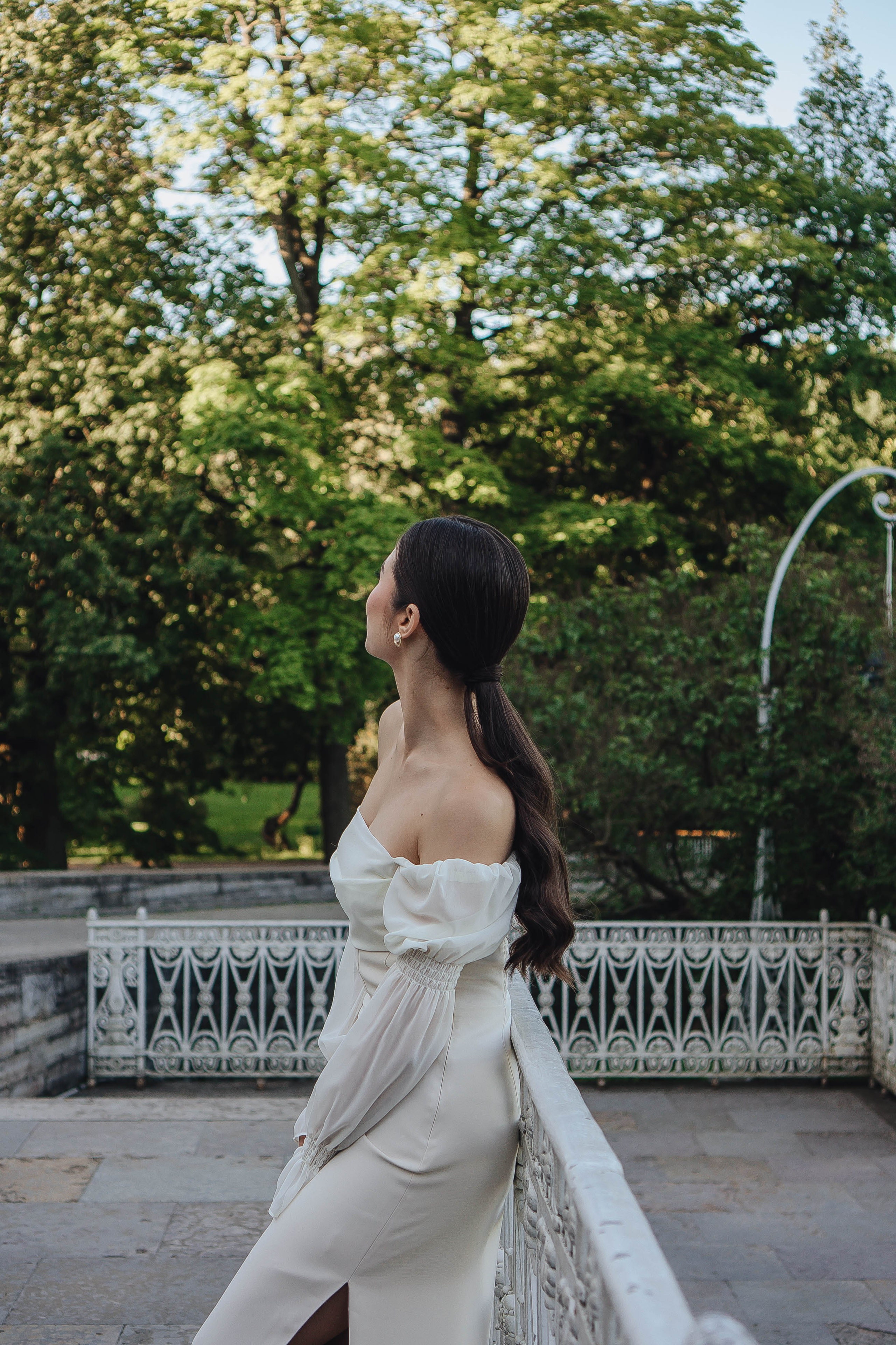 СВАДЕБНАЯ СЬЕМКА НА РАССВЕТЕ НА ЕЛАГИНОМ ОСТОРОВЕ. Профессиональный фотограф, Санкт-Петербург — Виктория Богомолова