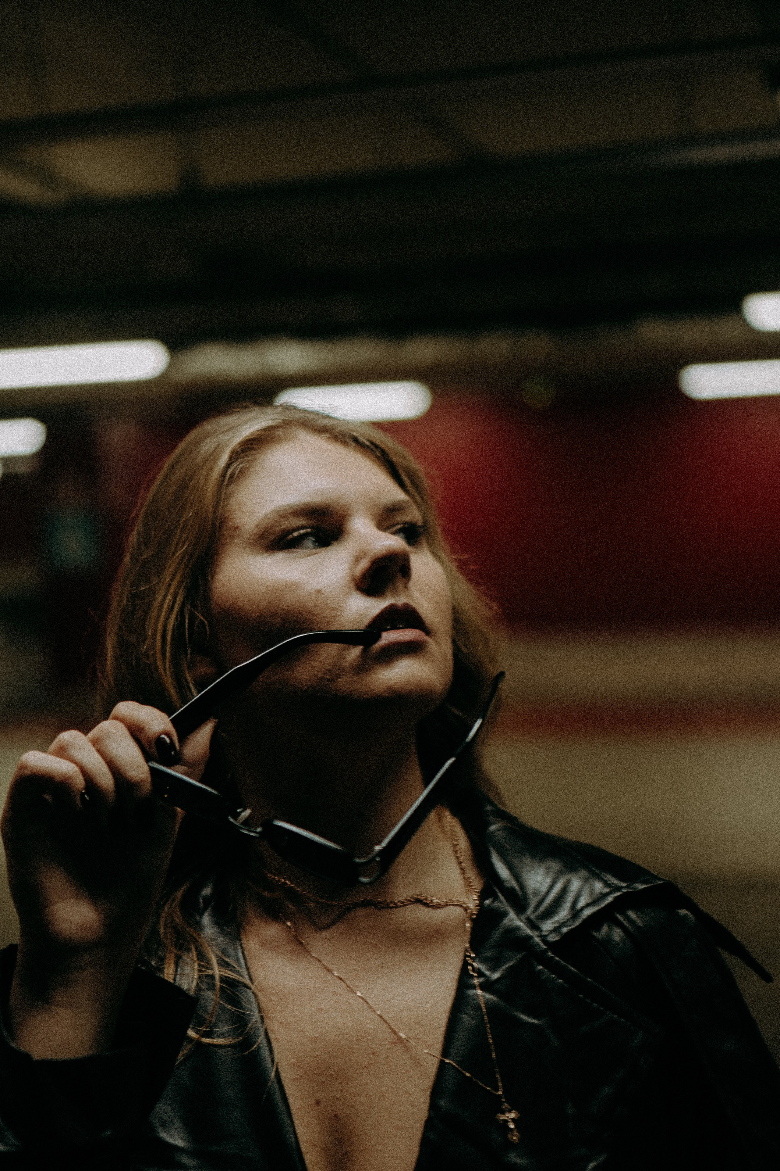 НА ПАРКОВКЕ. Профессиональный фотограф, Санкт-Петербург — Виктория Богомолова