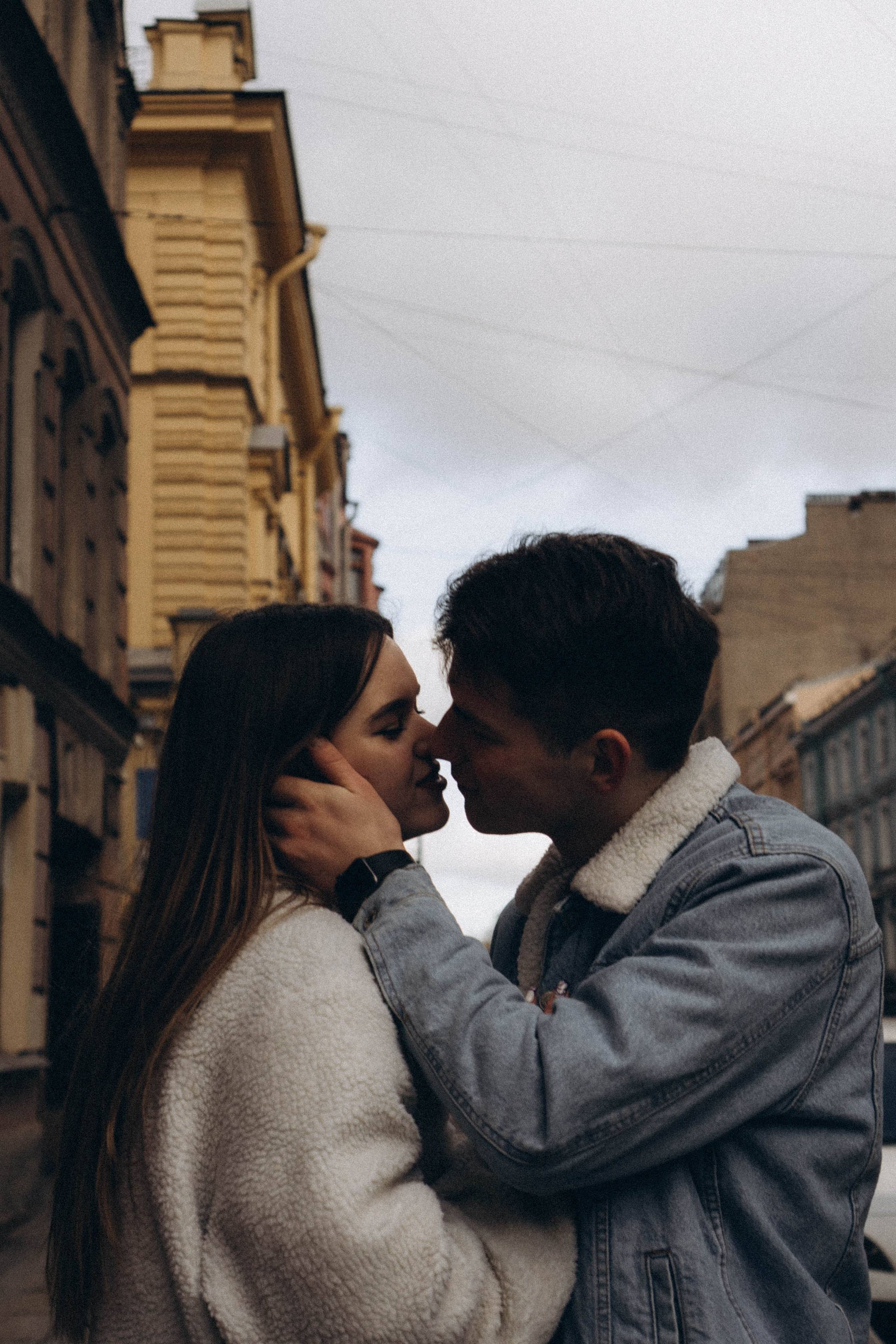 Прогулочная. Профессиональный фотограф, Санкт-Петербург — Виктория Богомолова