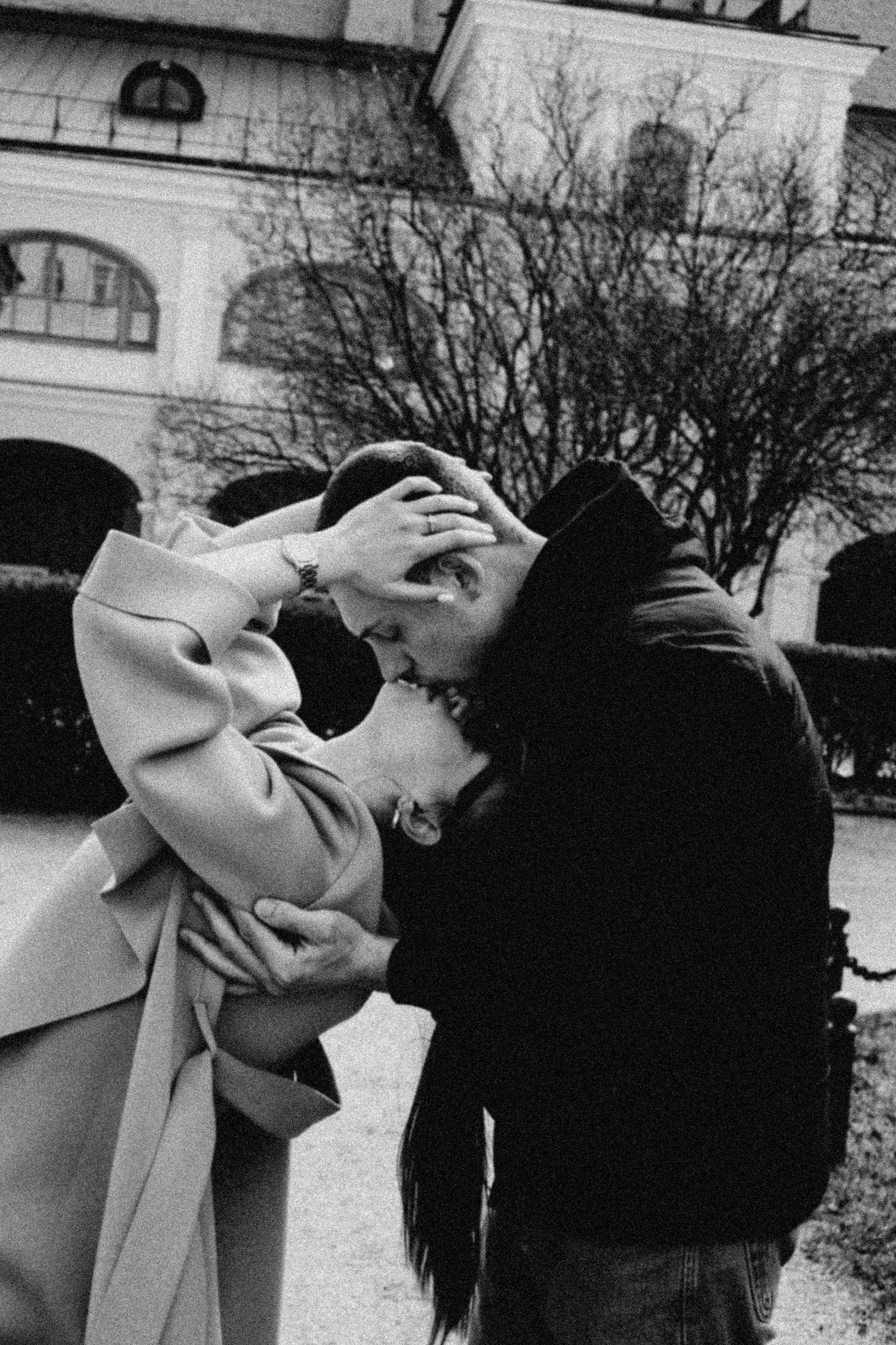 Прогулочная. Профессиональный фотограф, Санкт-Петербург — Виктория Богомолова