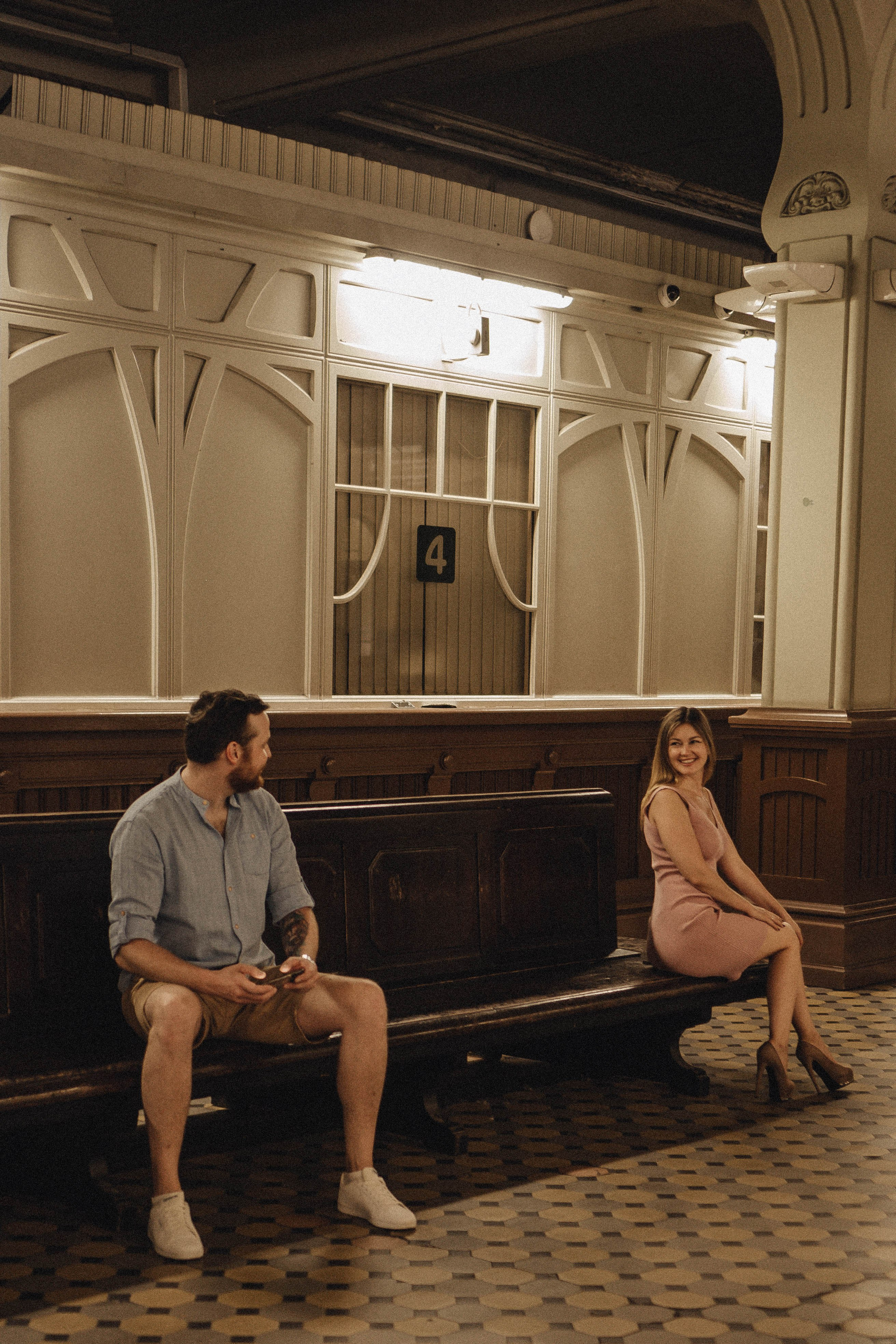 История на реальных событиях. Профессиональный фотограф, Санкт-Петербург — Виктория Богомолова