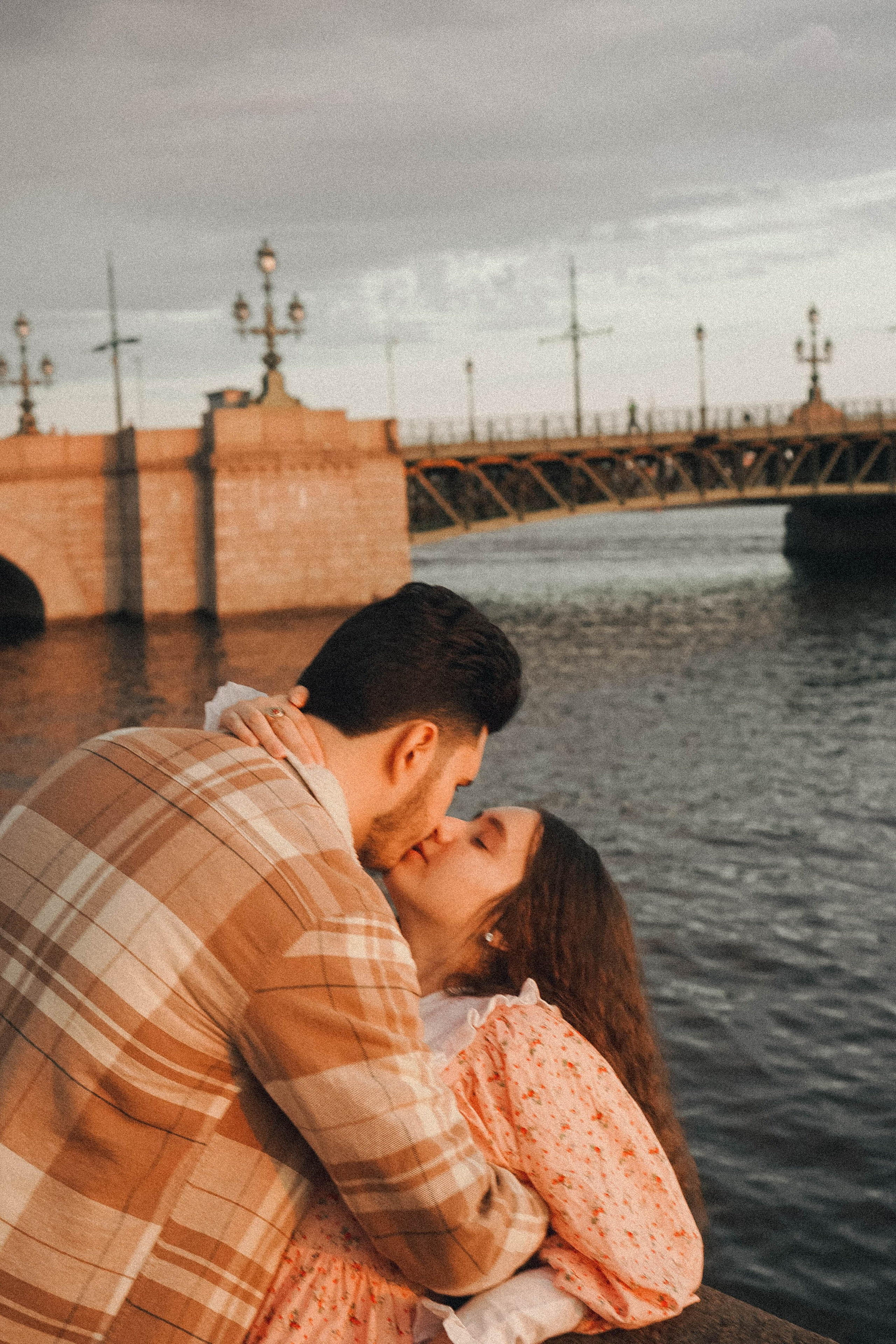 Любовь. Профессиональный фотограф, Санкт-Петербург — Виктория Богомолова