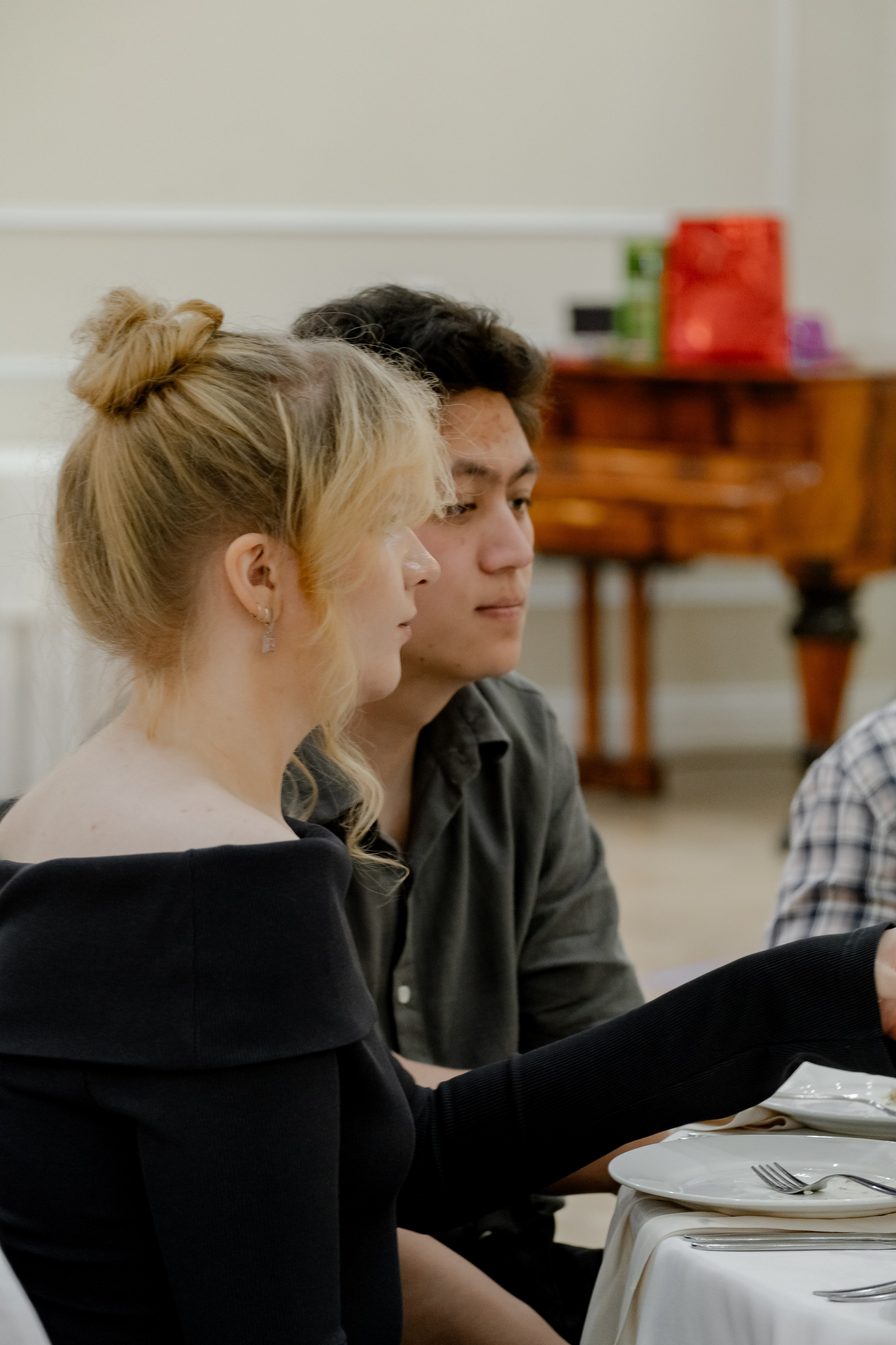 СВАДЕБНАЯ СЬЕМКА В ЗАГСЕ И БАНКЕТ. Профессиональный фотограф, Санкт-Петербург — Виктория Богомолова