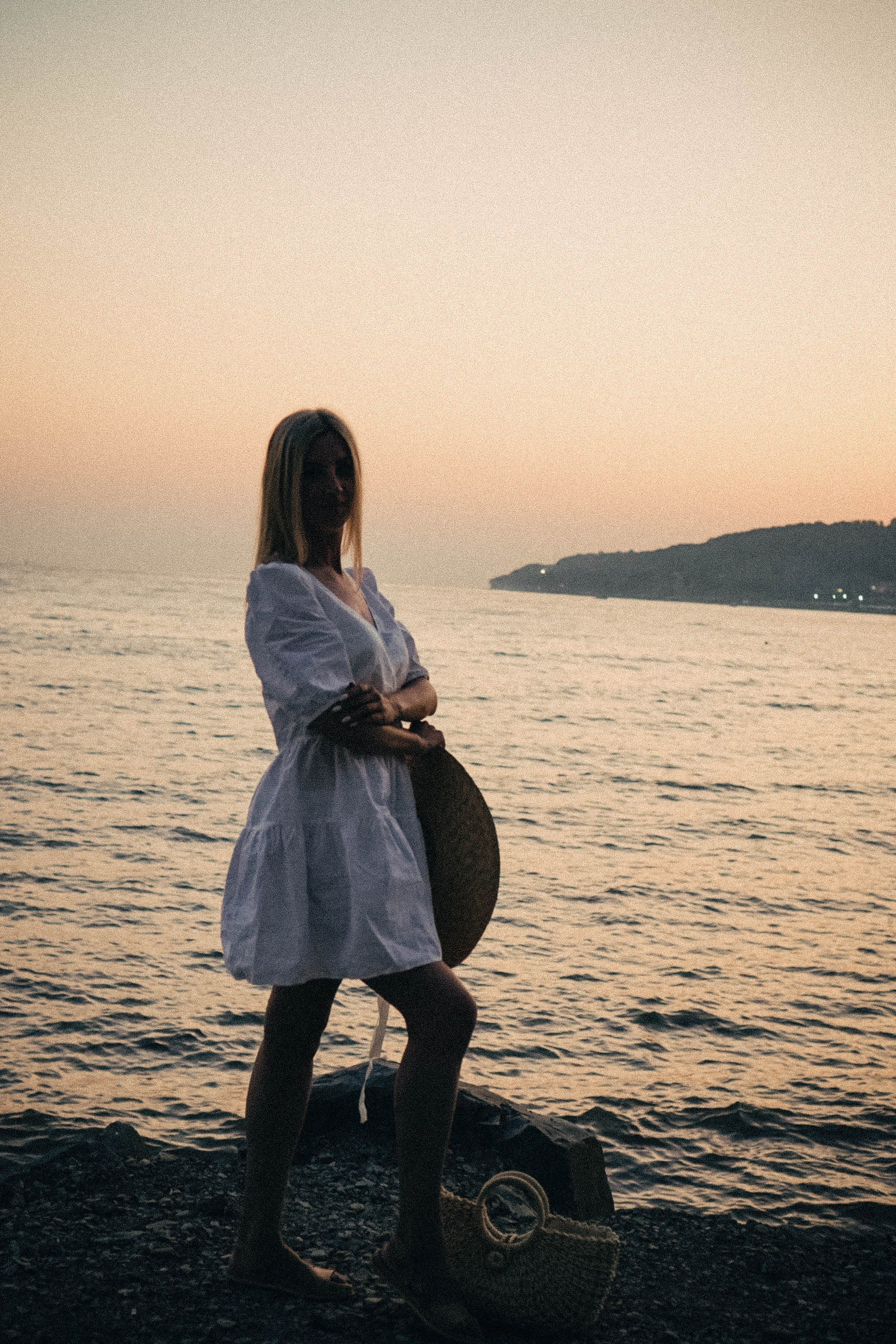 Море. Профессиональный фотограф, Санкт-Петербург — Виктория Богомолова