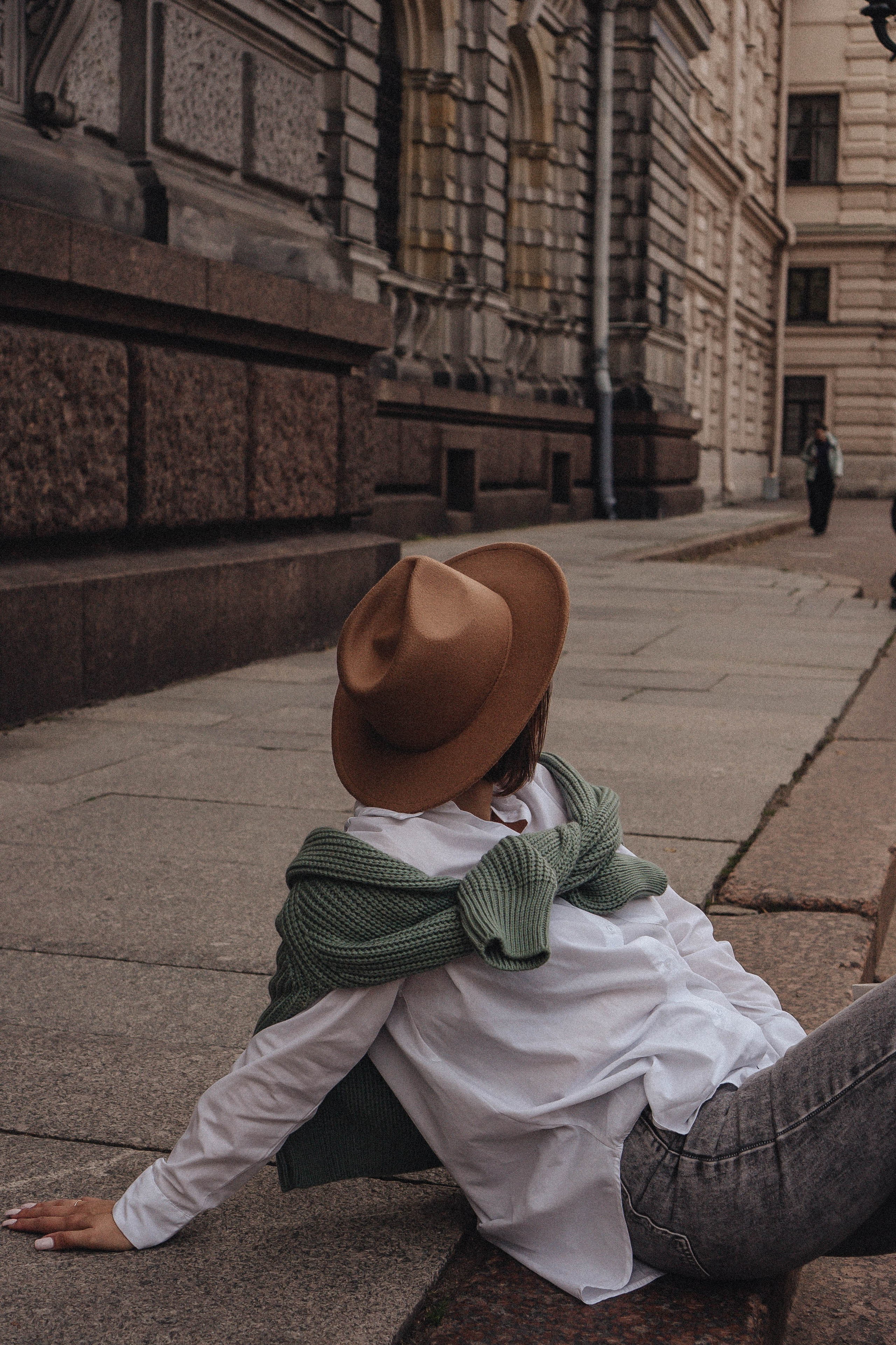 Прогулочная. Профессиональный фотограф, Санкт-Петербург — Виктория Богомолова