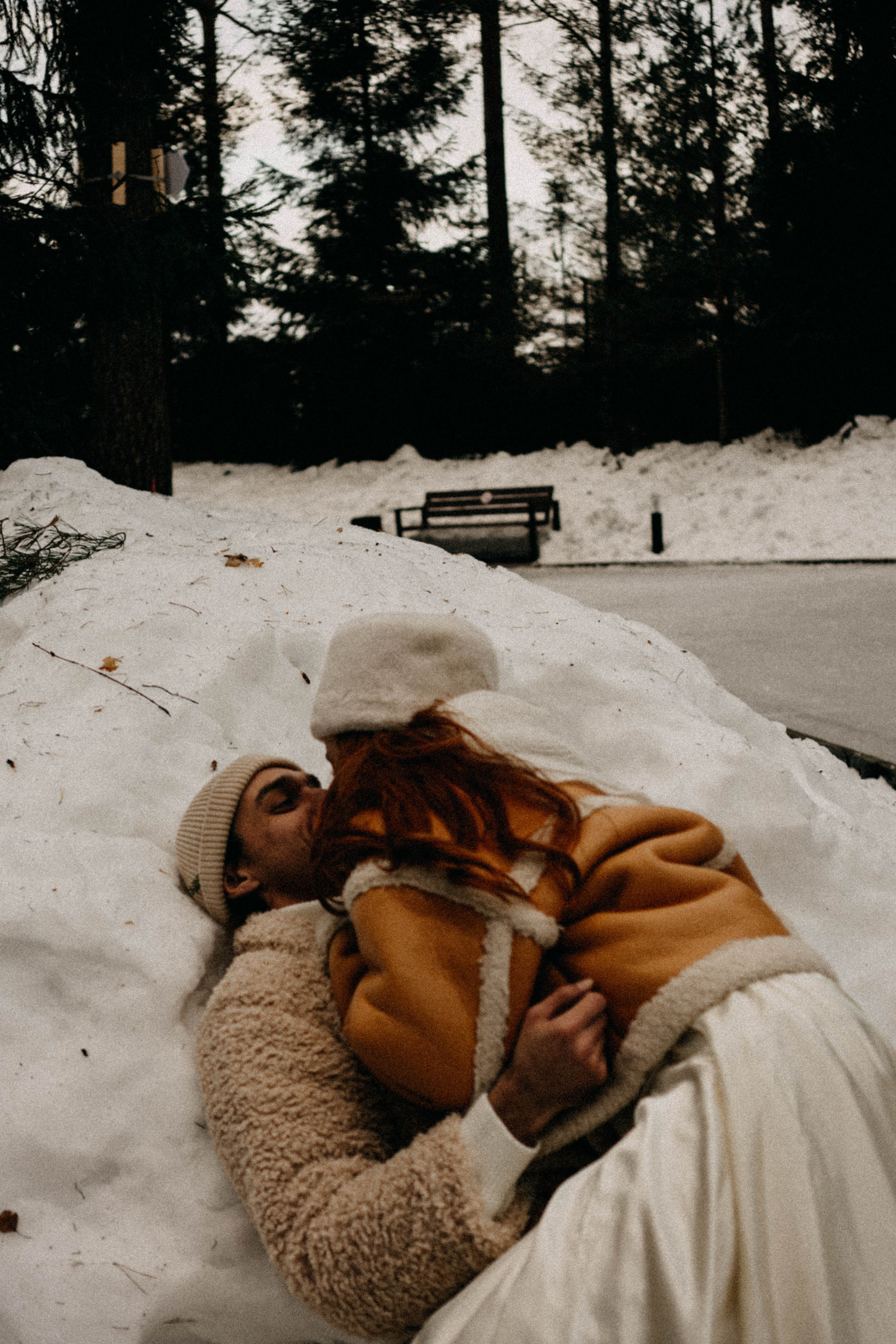 Каток. Профессиональный фотограф, Санкт-Петербург — Виктория Богомолова