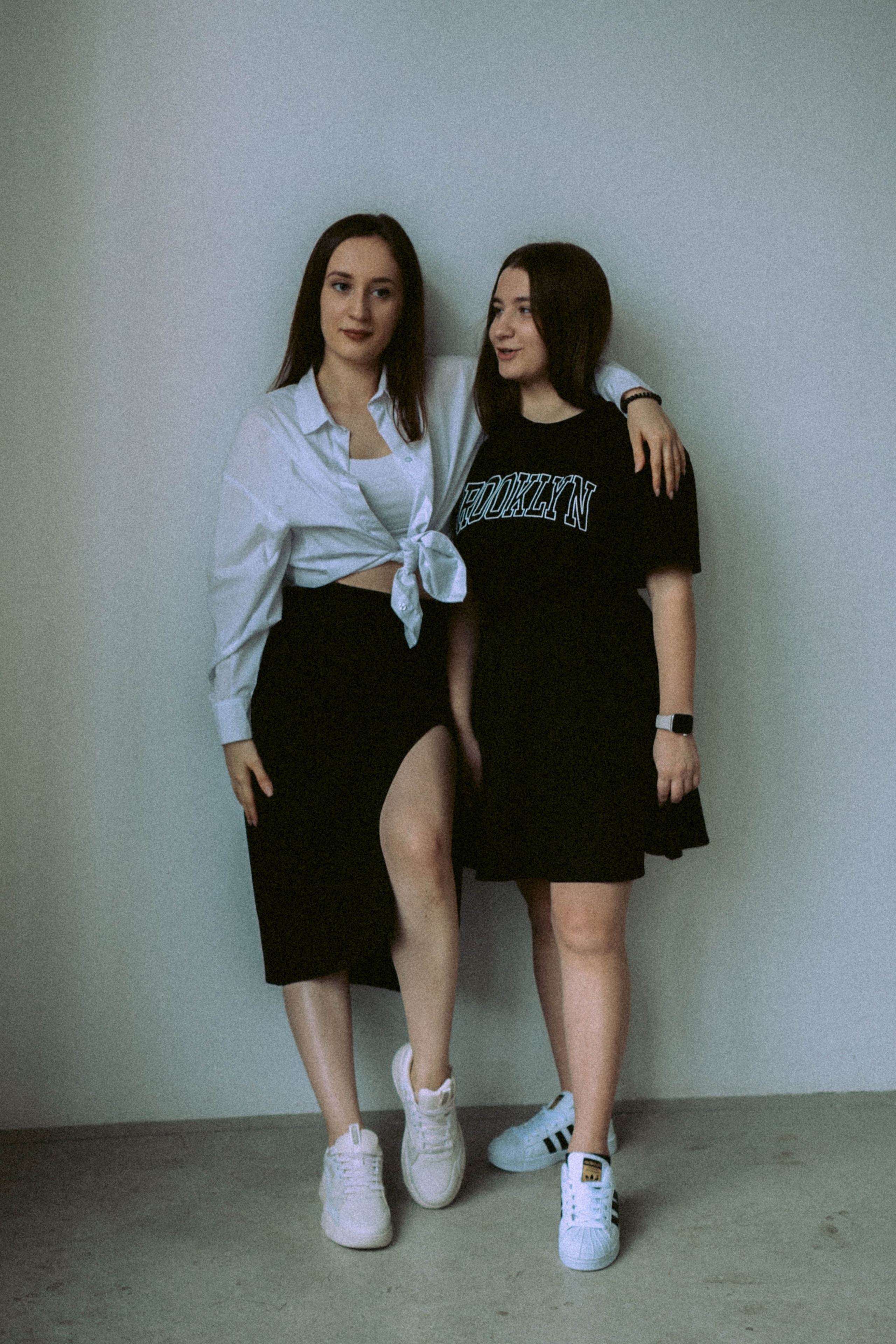 Подружки. Профессиональный фотограф, Санкт-Петербург — Виктория Богомолова