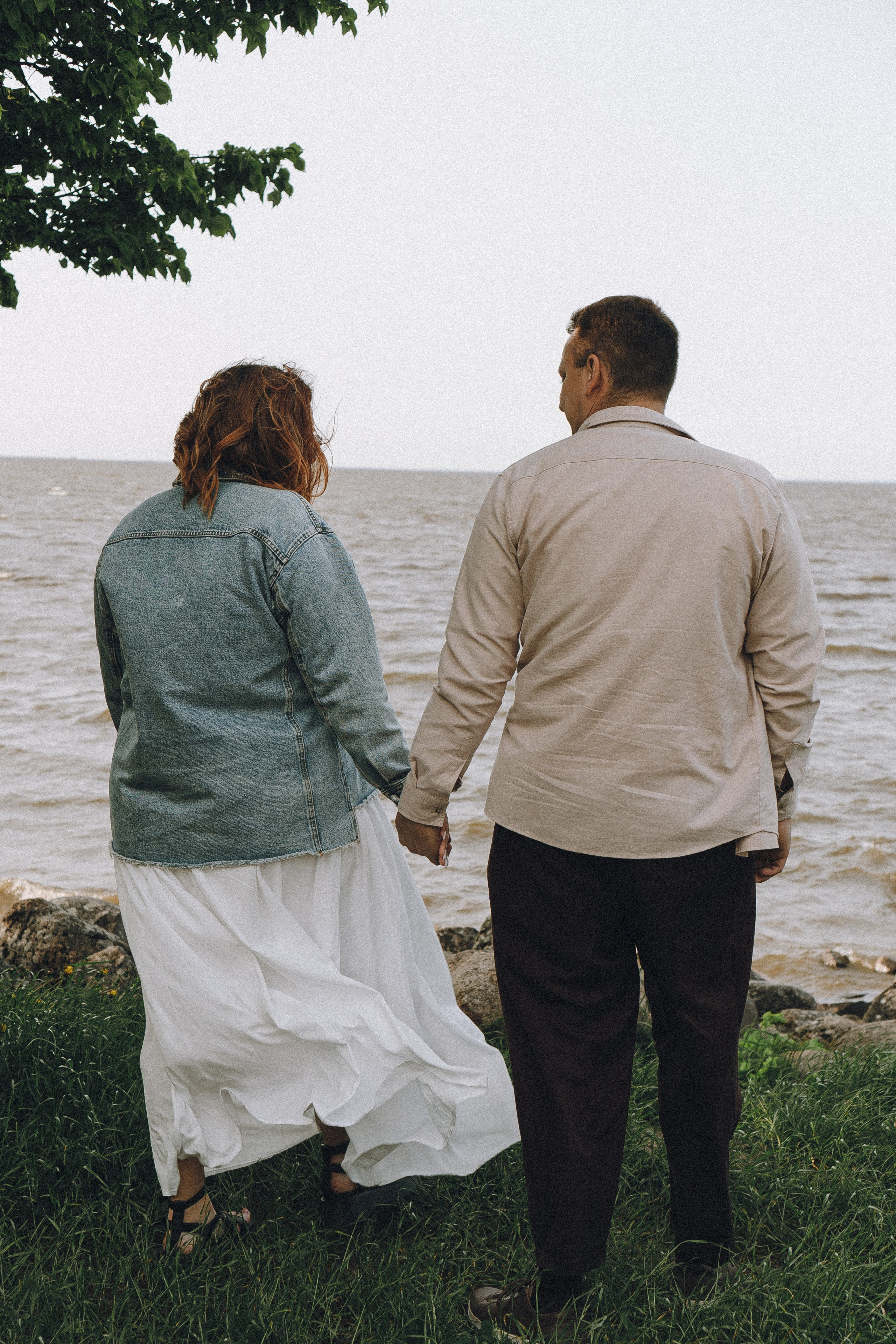 СВАДЕБНАЯ ИСТОРИЯ В ПЕТЕРГОФЕ. Профессиональный фотограф, Санкт-Петербург — Виктория Богомолова