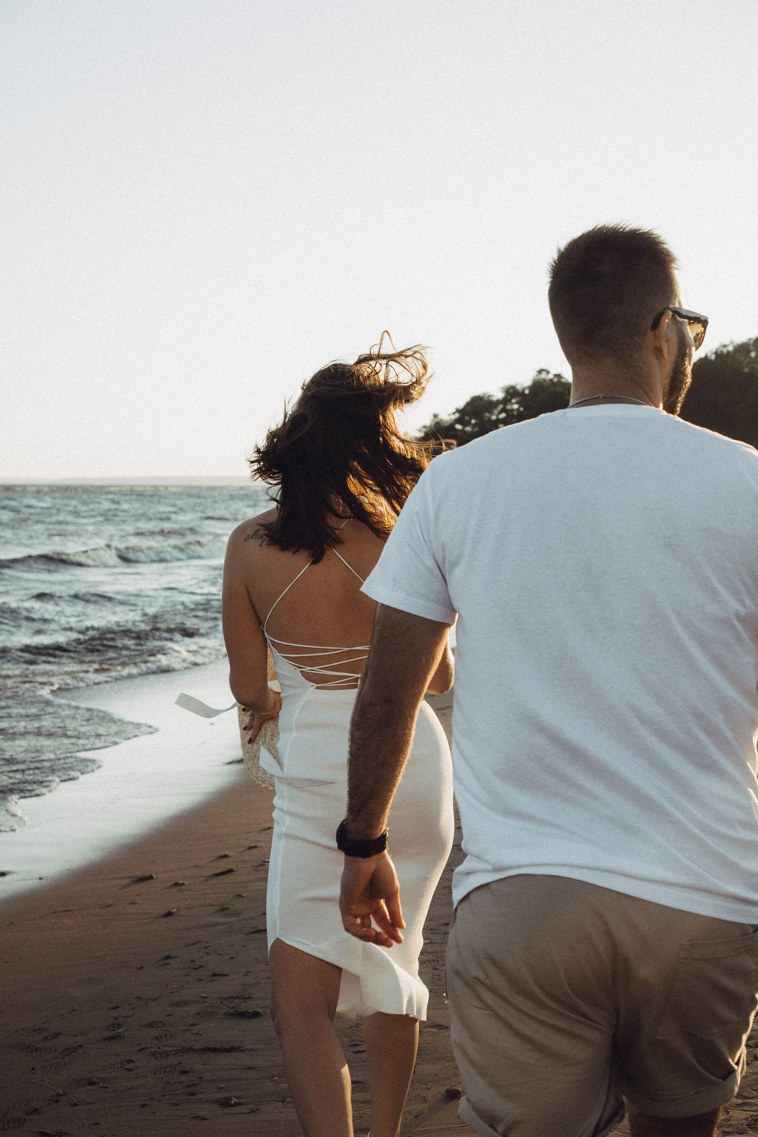 Любовь на заливе. Профессиональный фотограф, Санкт-Петербург — Виктория Богомолова