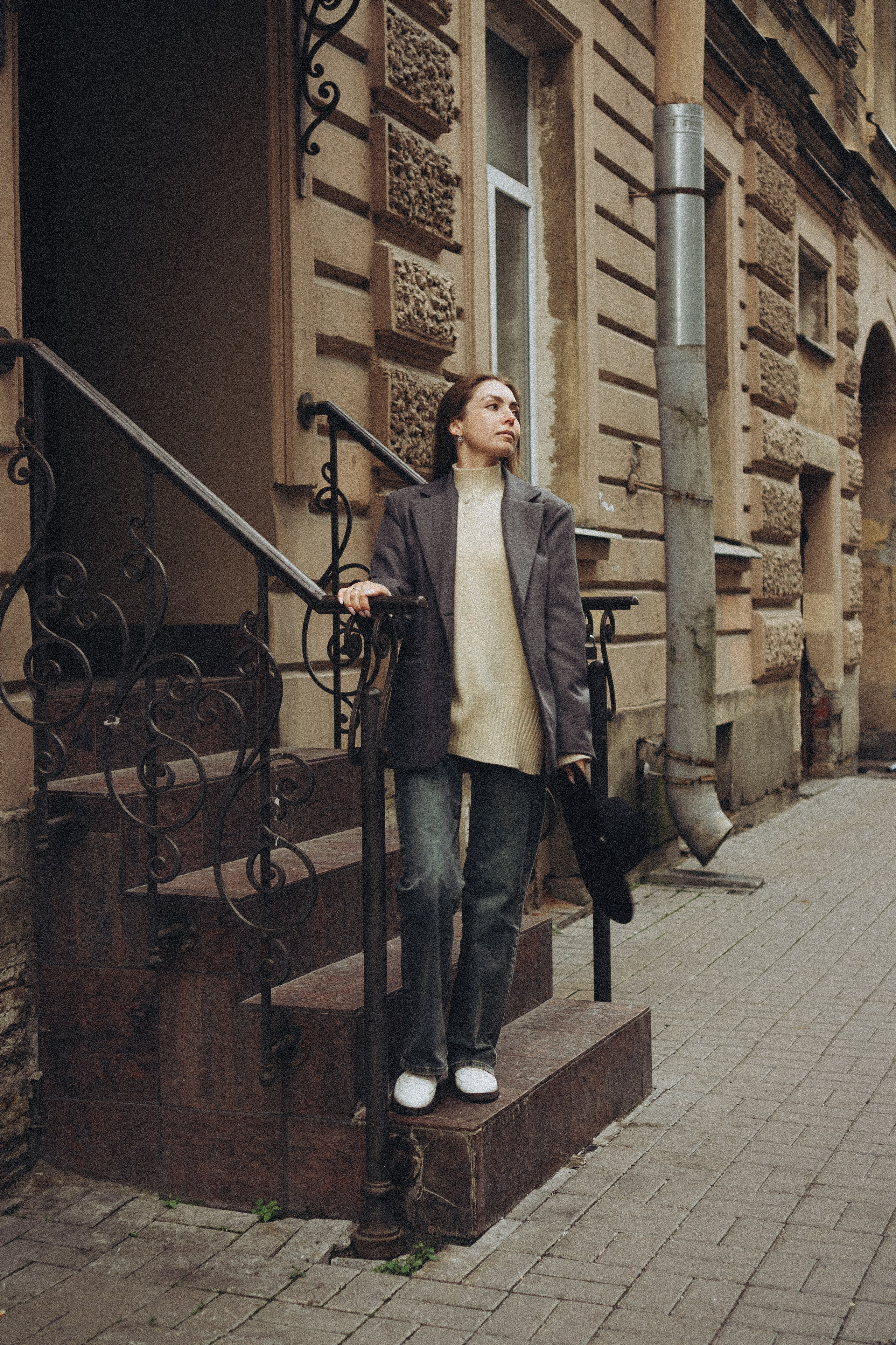 ПРОГУЛКА НА ЧЕРНЫШЕВСКОЙ. Профессиональный фотограф, Санкт-Петербург — Виктория Богомолова