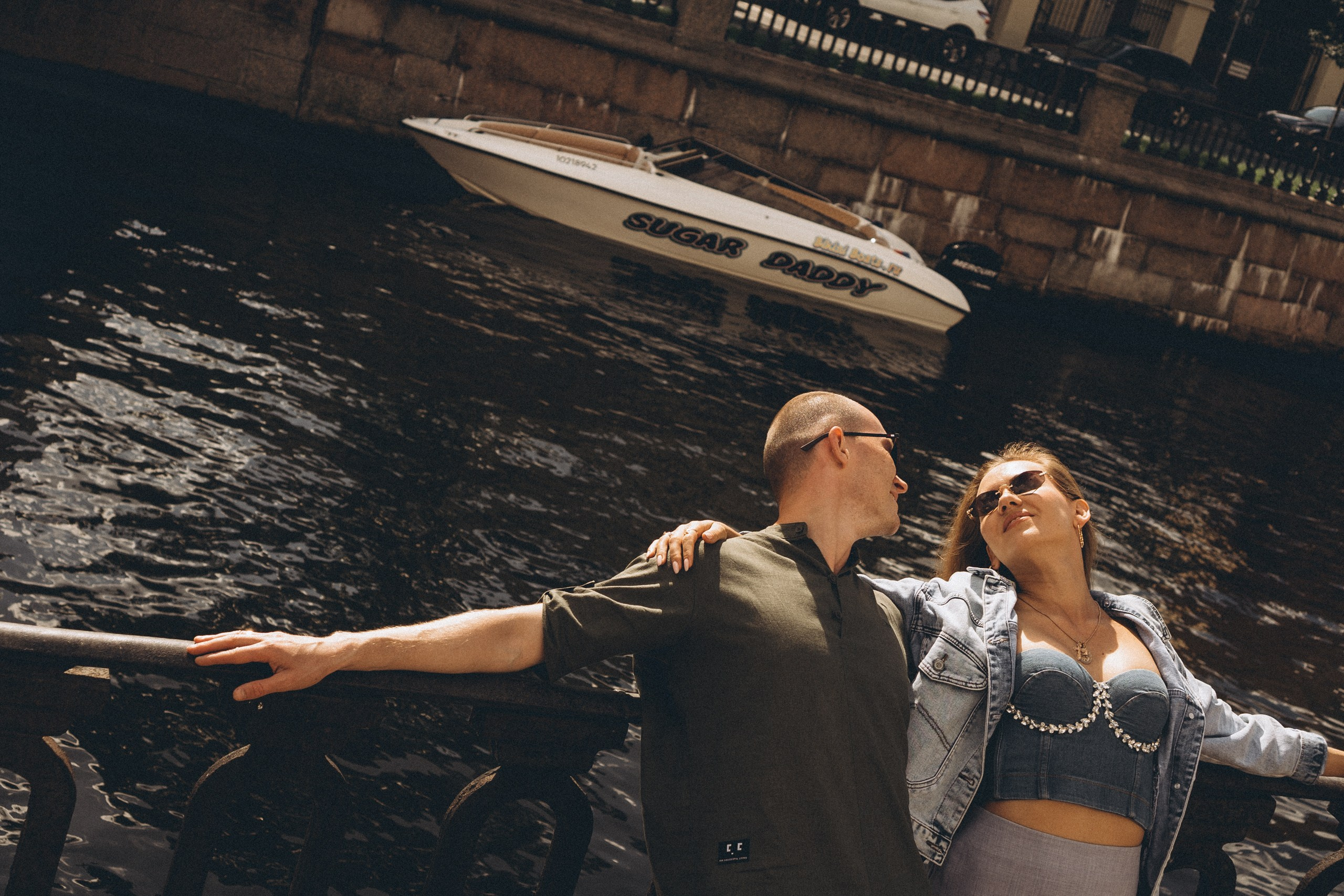 Любовь. Профессиональный фотограф, Санкт-Петербург — Виктория Богомолова