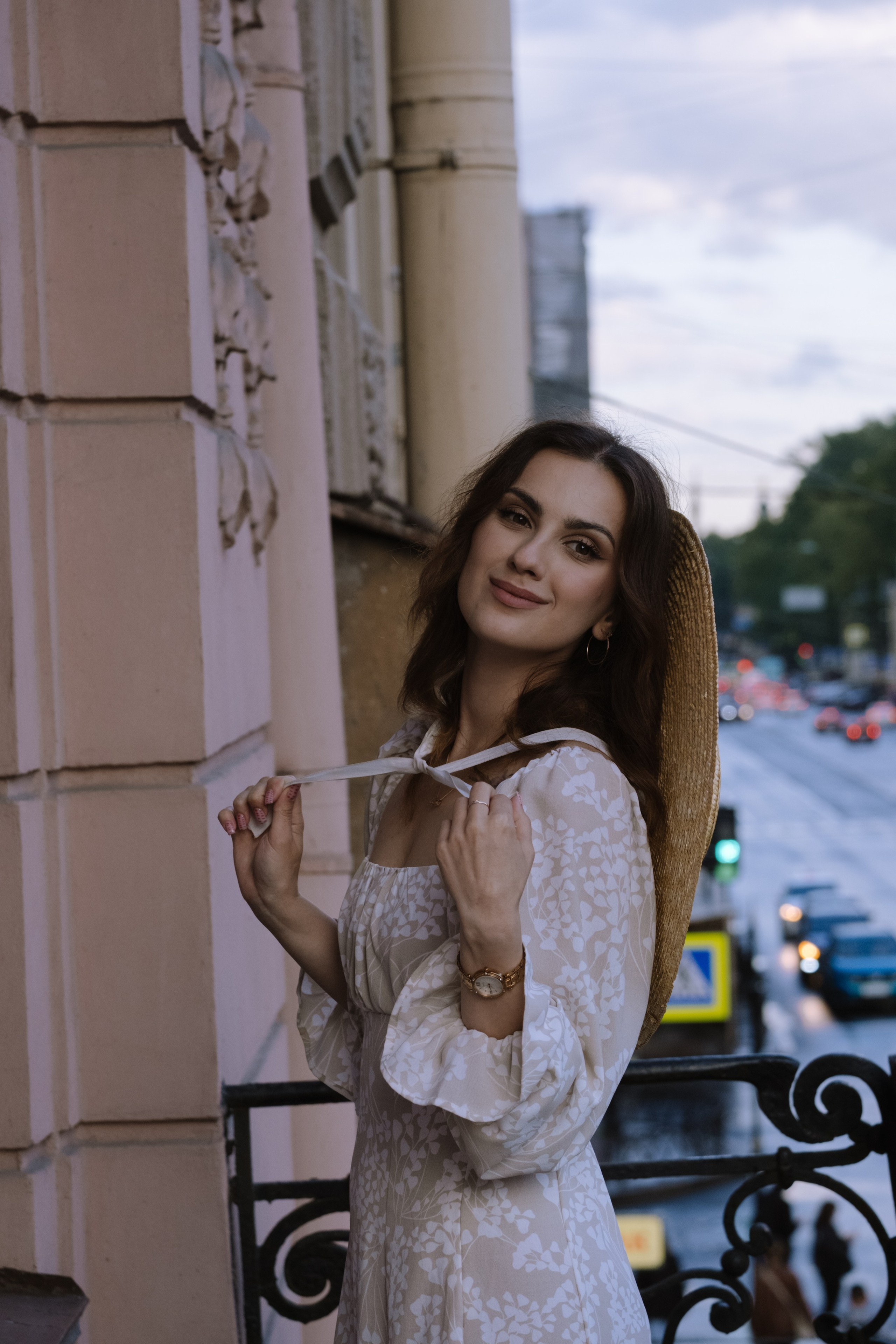 ЛЮБОВЬ В ИЮНЕ. Профессиональный фотограф, Санкт-Петербург — Виктория Богомолова