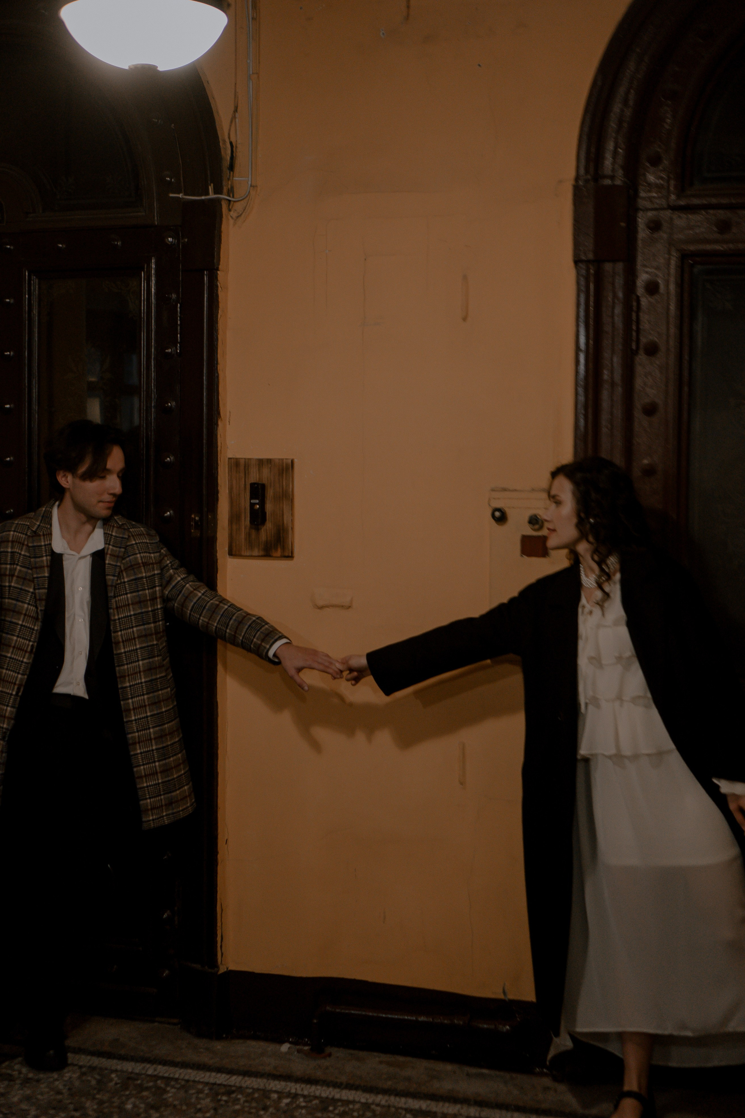 Парадная в Санкт-Петербурге. Профессиональный фотограф, Санкт-Петербург — Виктория Богомолова