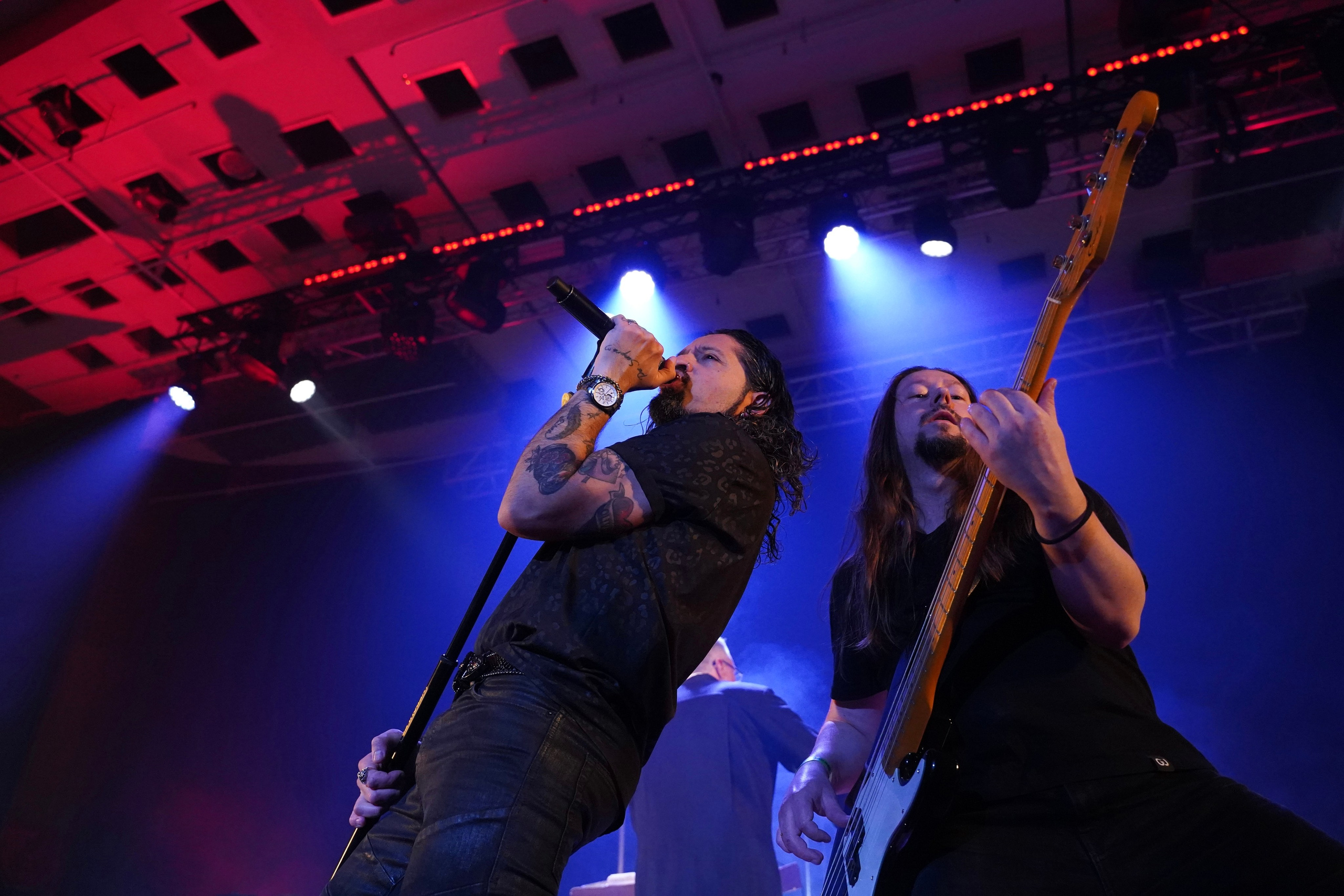 Ronnie Romero. Арт-фотограф в Краснодаре