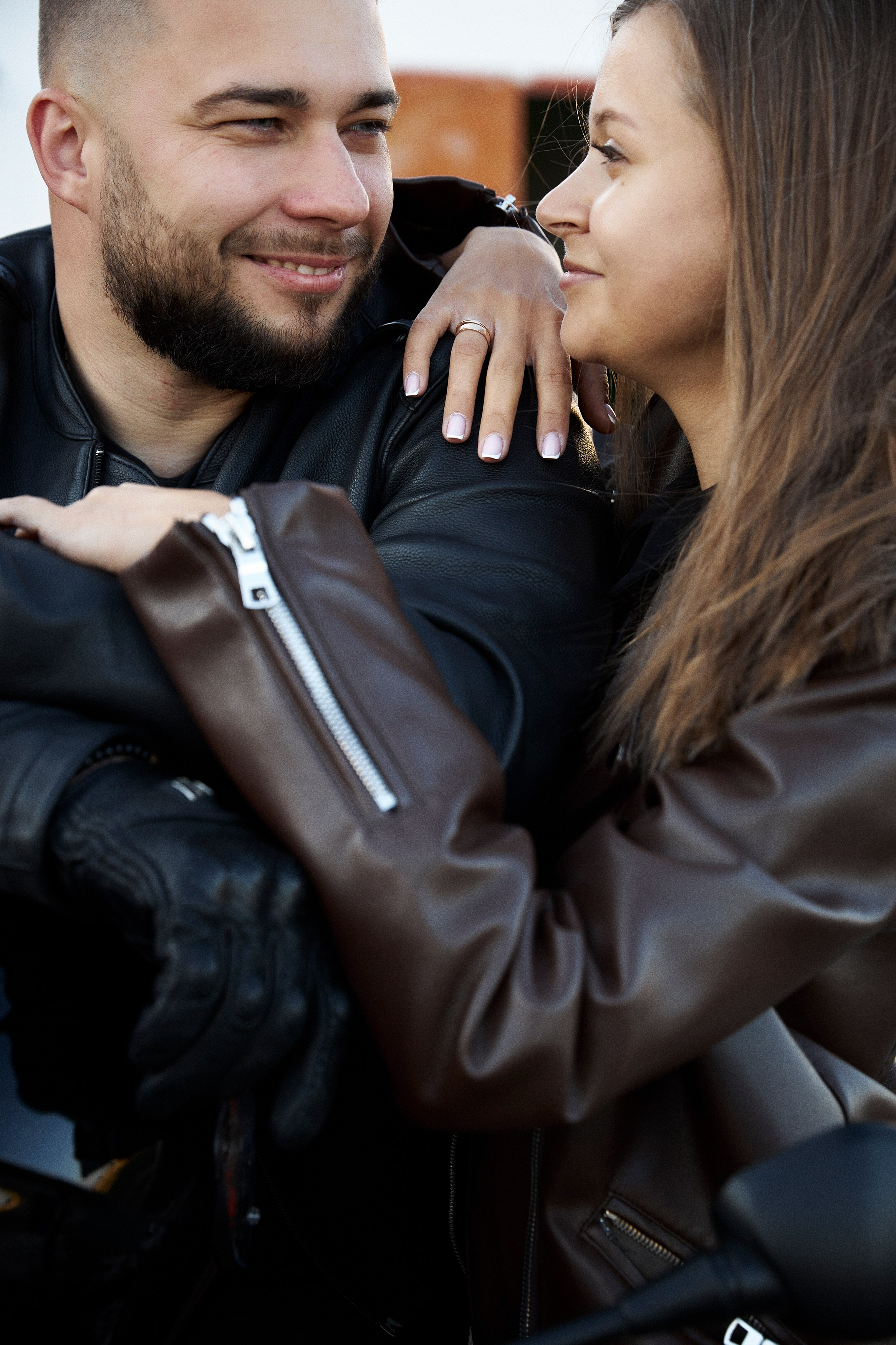 Family. Фотограф Максим Маркелов