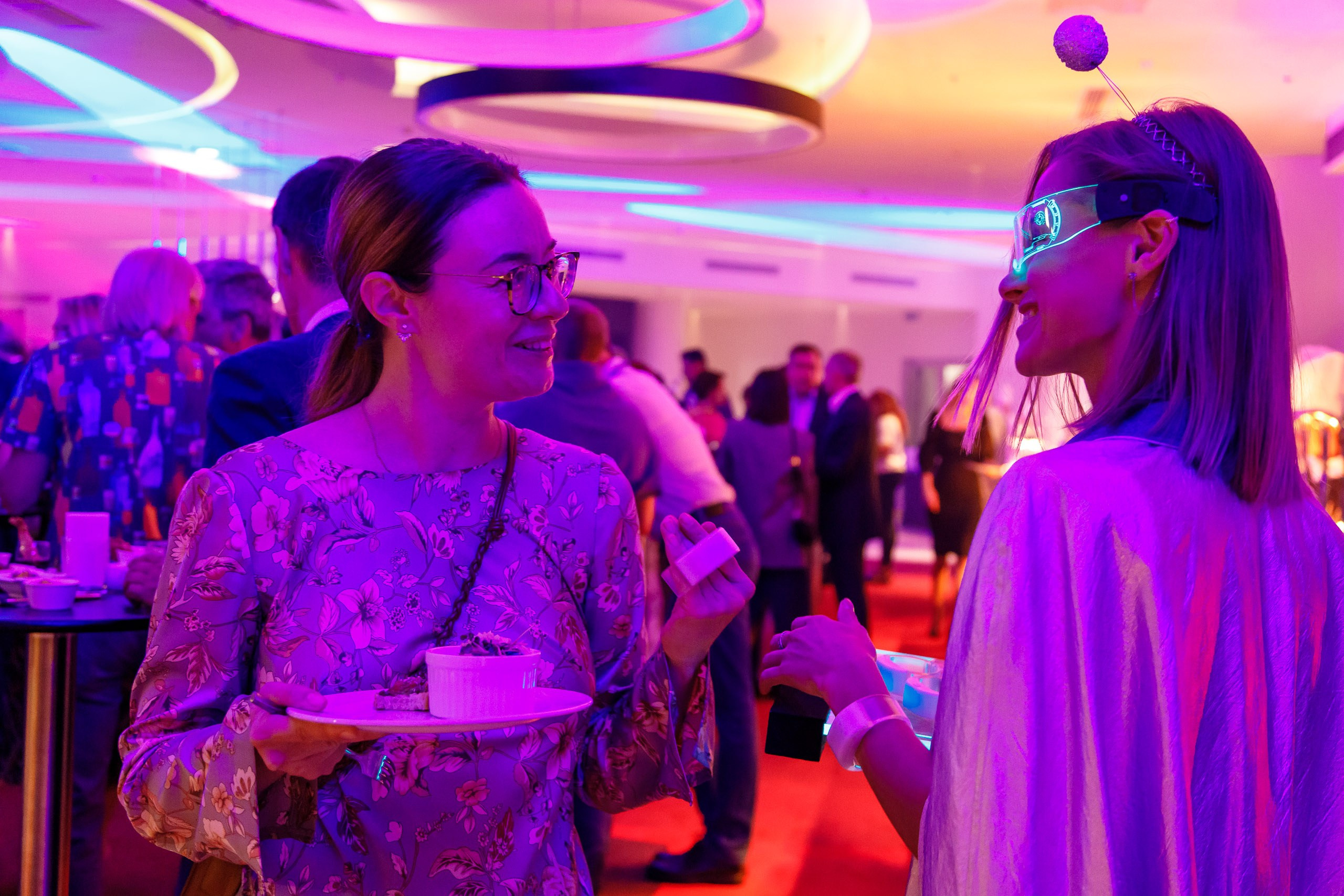 Фотосъемка банкетов, корпоративов и гала-ужинов. Репортажный фотограф в Москве, Сочи и Санкт-Петербурге