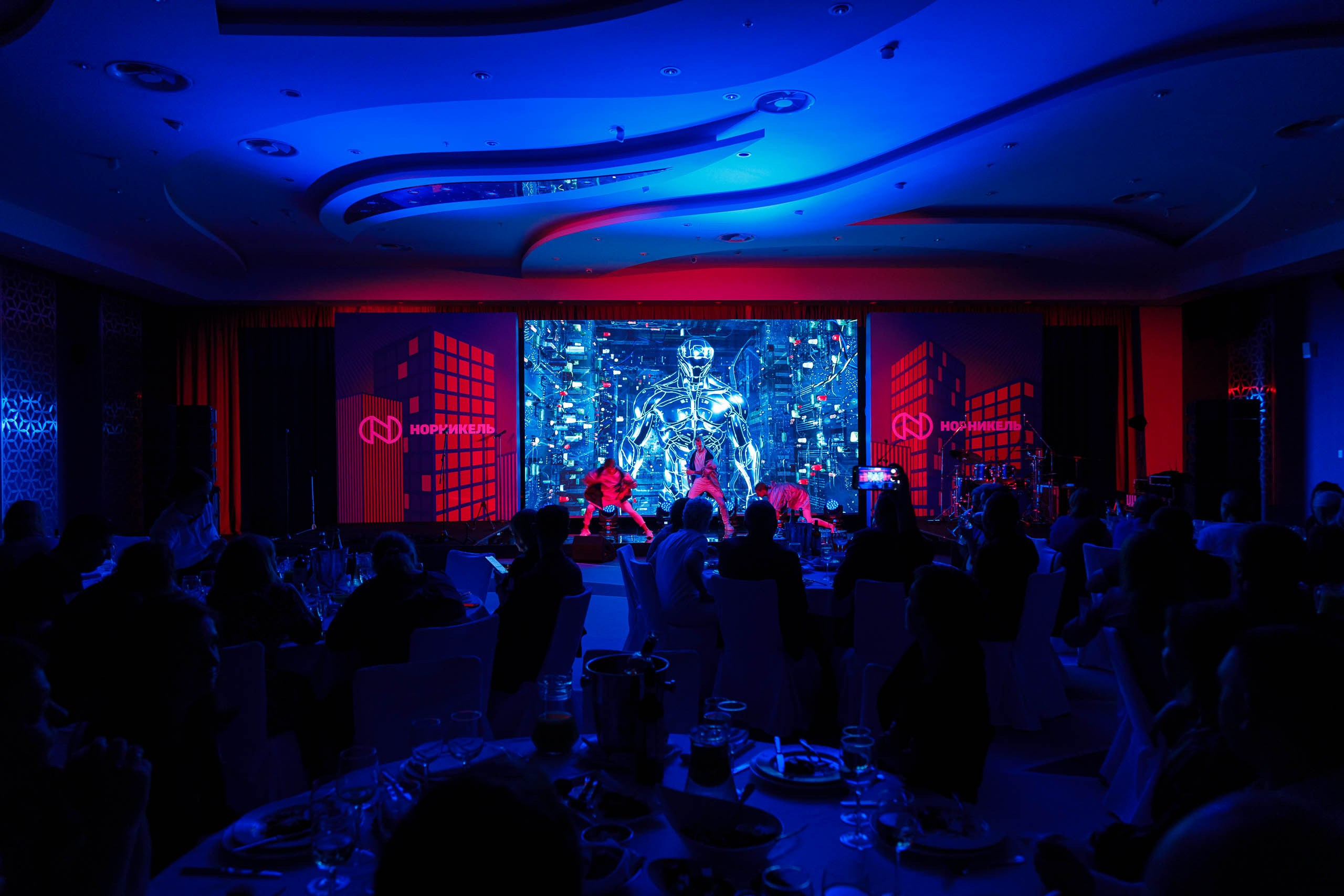 Съезд HR руководителей Норникеля в Редиссон Завидово. Репортажный фотограф в Москве, Сочи и Санкт-Петербурге