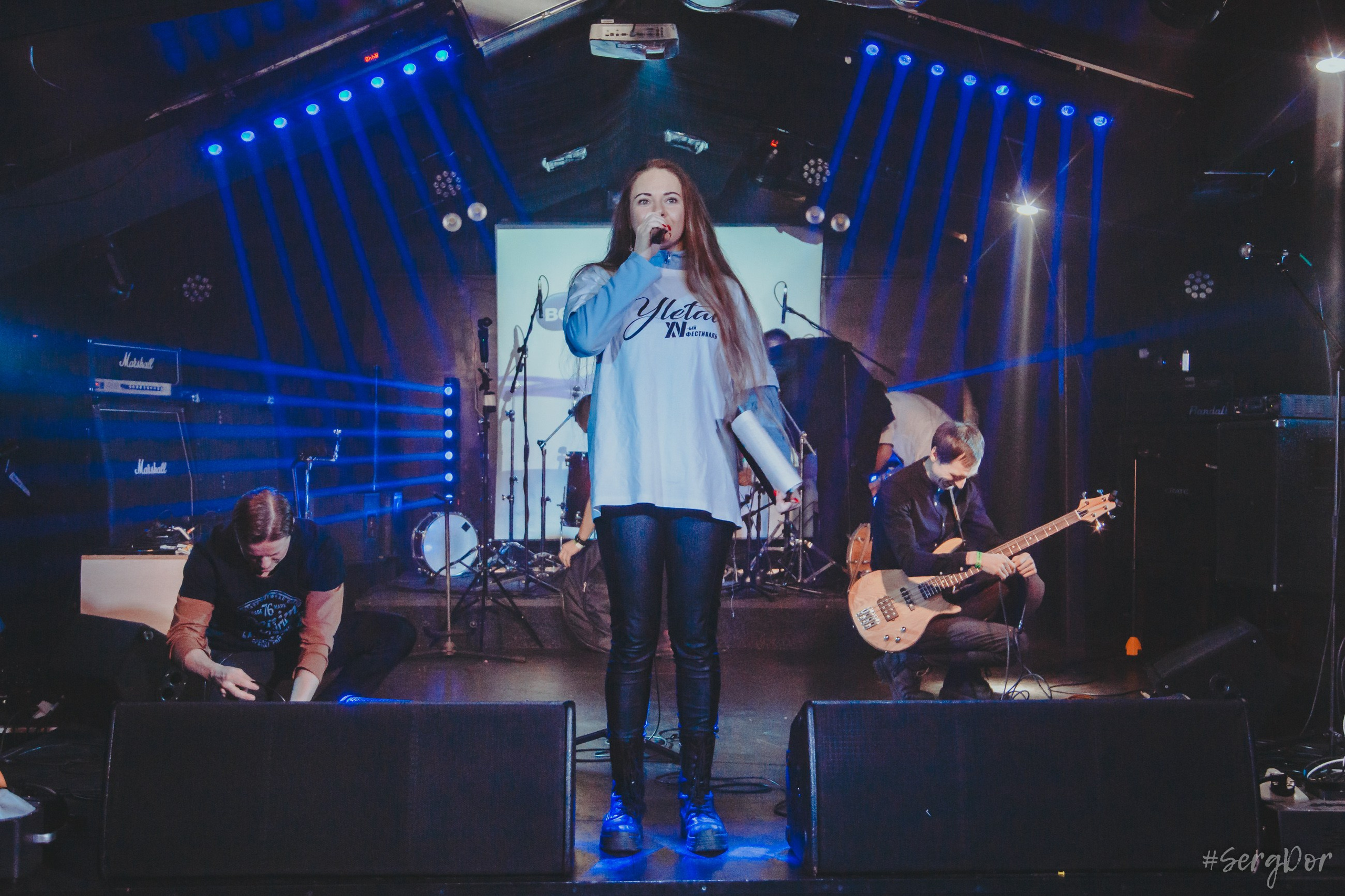 Отборочный тур, фестиваль YLETАЙ 2024, Улетай, клуб Action, Санкт-Петербург, Питер, отборочник, 18.02.2024, SergDor, 18 февраля 2024 года, #SergDor, 13 минут до выхода