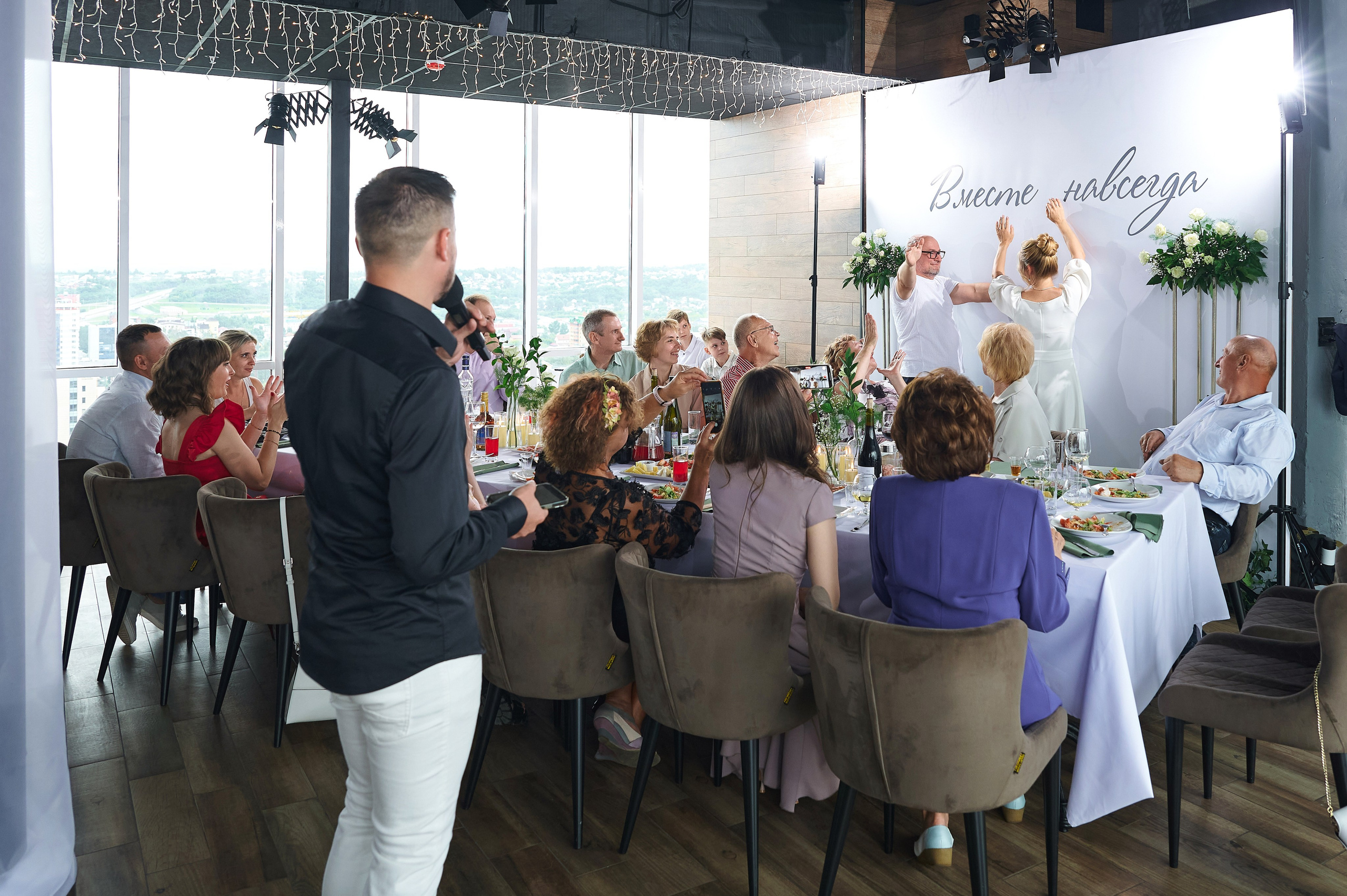 Михаил и Наталья. Фотограф Опыт Качество Скорость Горный Алтай Барнаул