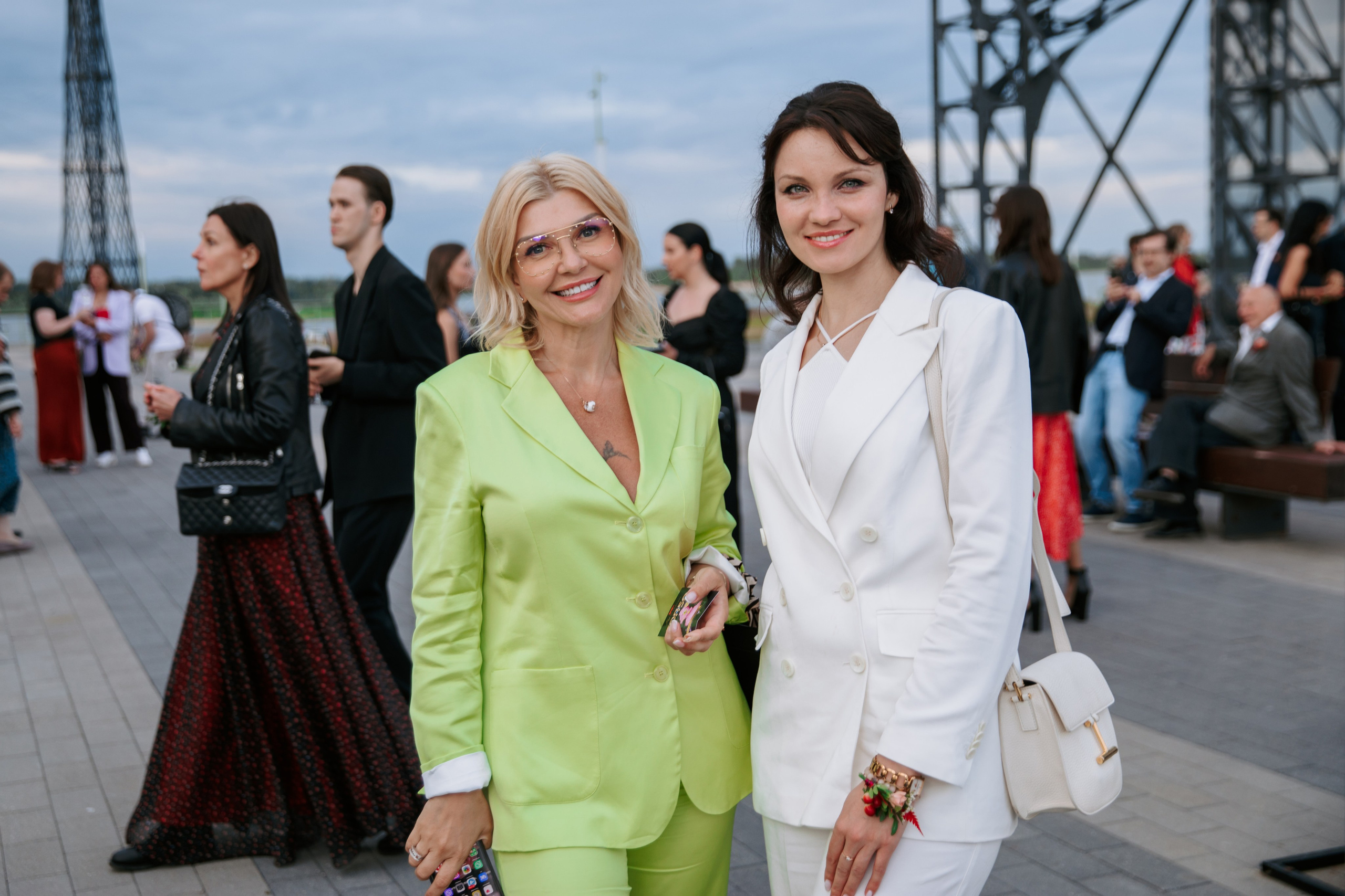 Репортажная съёмка. Павел Померанцев