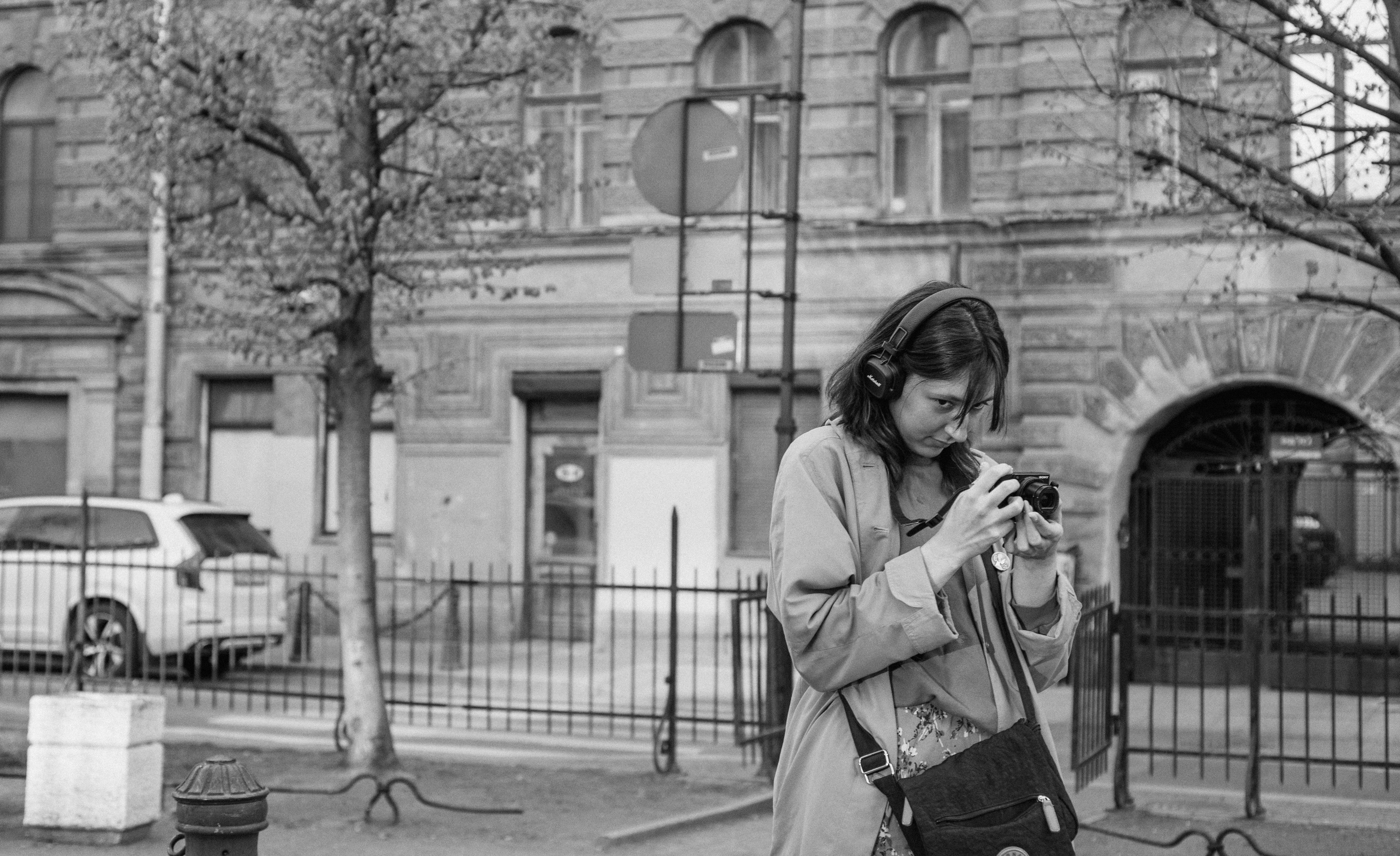 Андрей Корепов. Фотограф в Санкт-Петербурге