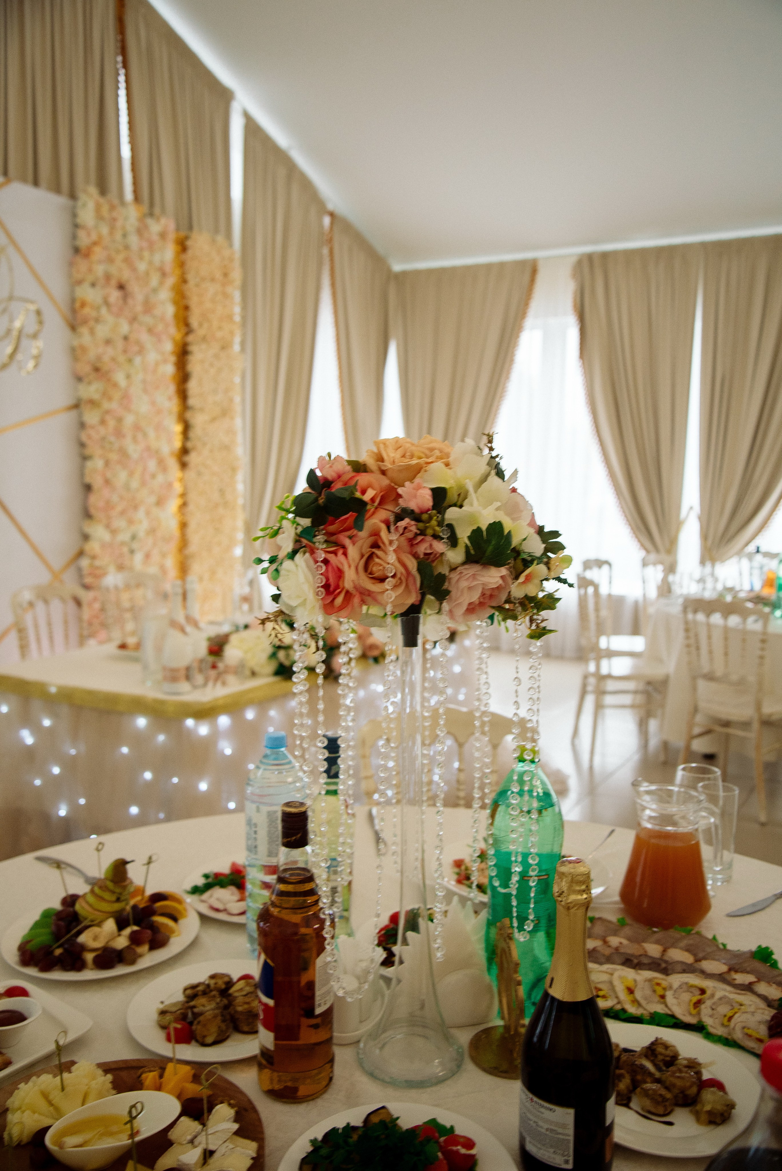 Свадьба Леры и Димы. Фотограф Мария Стрелкова