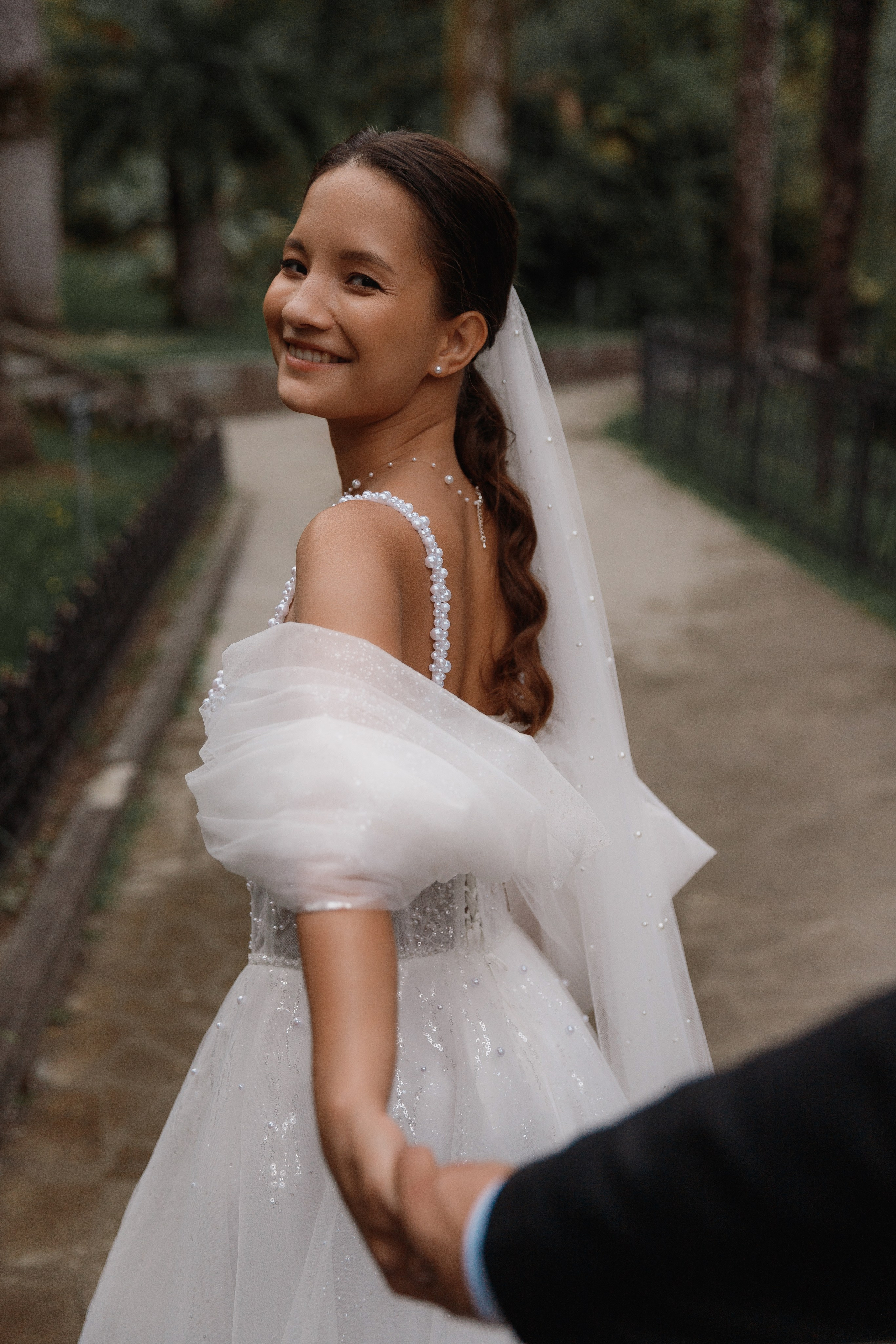 Близость. Свадебный и семейный фотограф Краснова Юлия